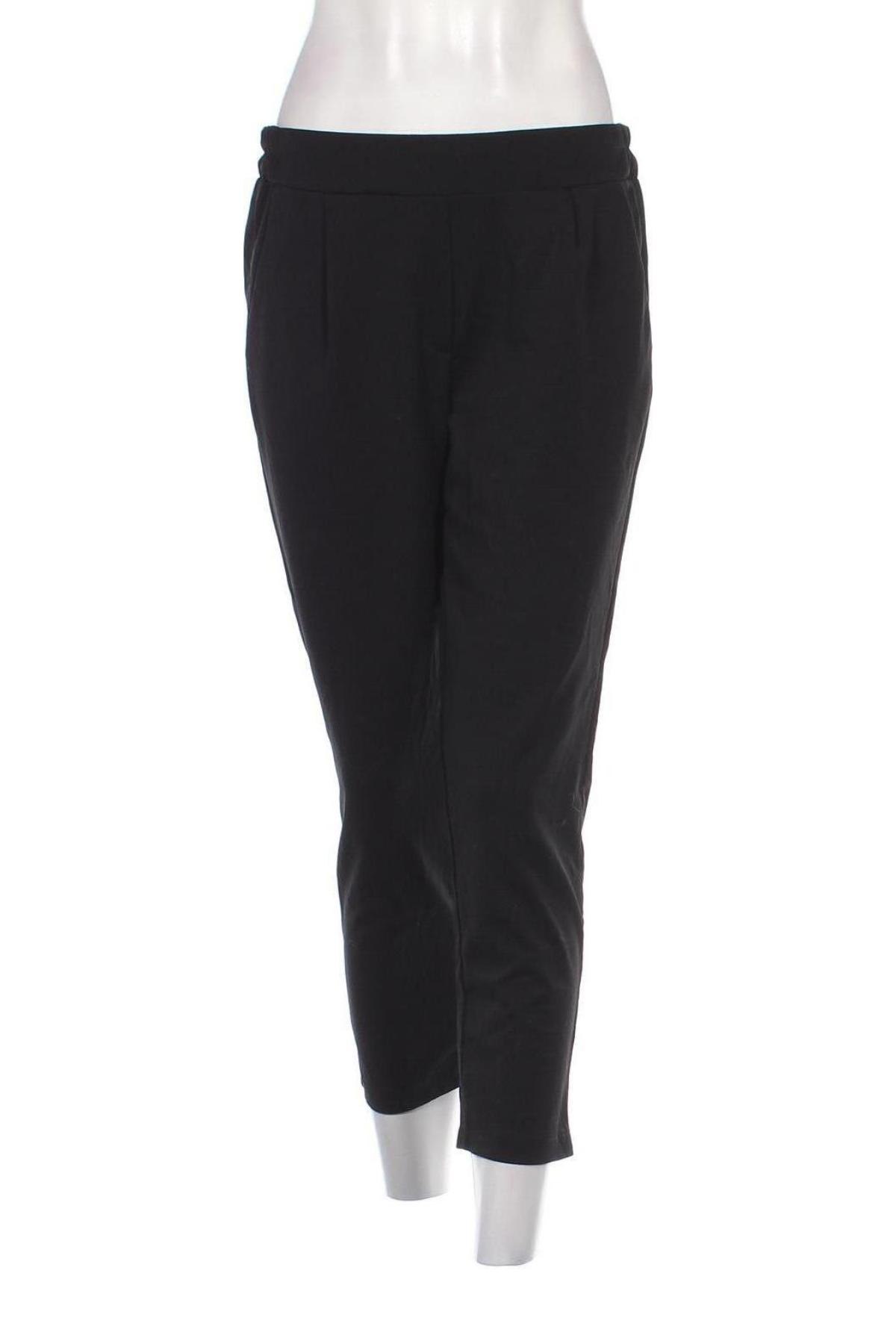 Pantaloni de femei, Mărime S, Culoare Negru, Preț 38,99 Lei