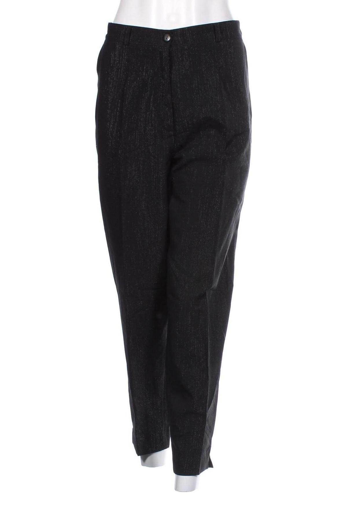 Damenhose, Größe M, Farbe Schwarz, Preis 8,49 €