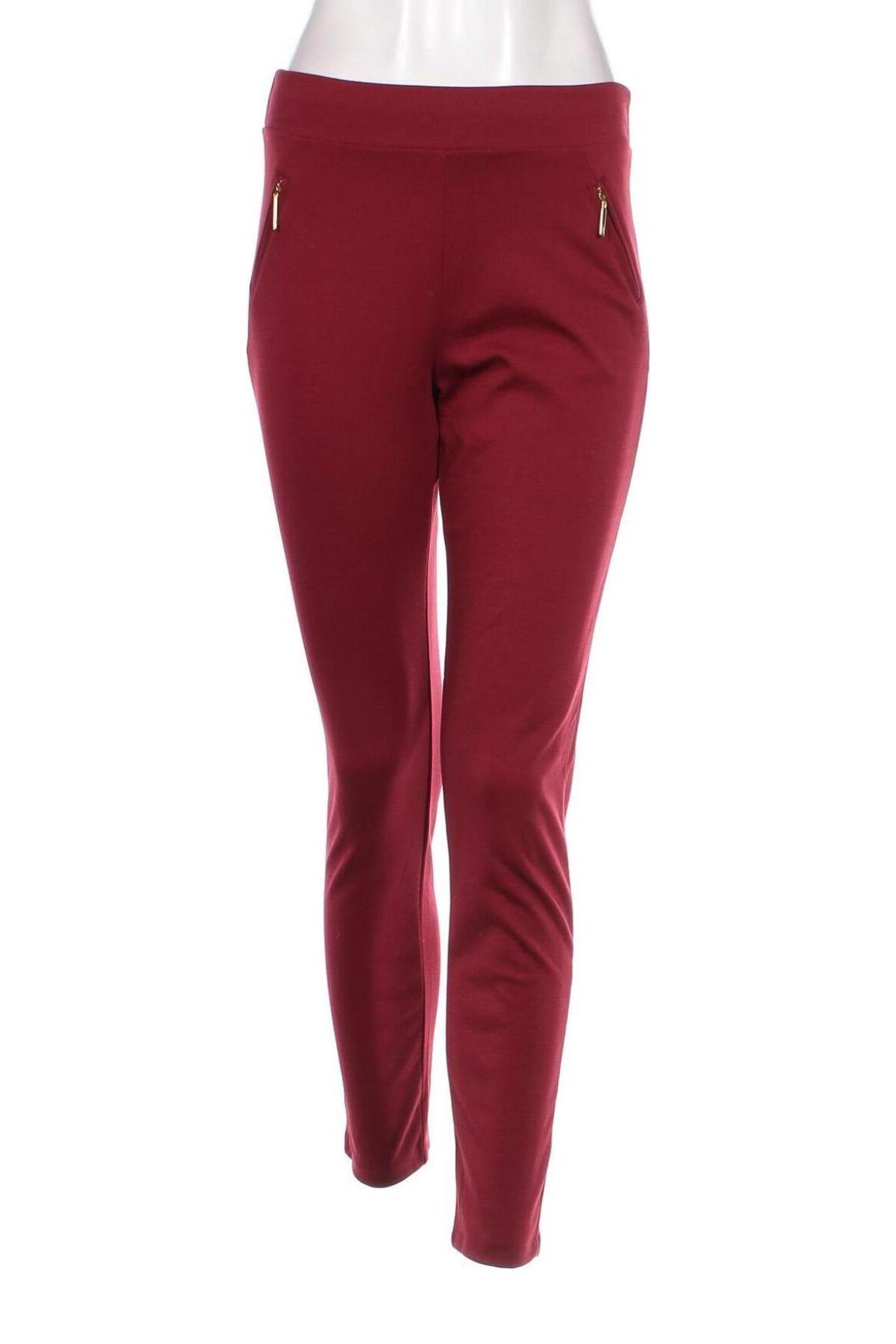 Damenhose, Größe S, Farbe Rot, Preis 20,49 €