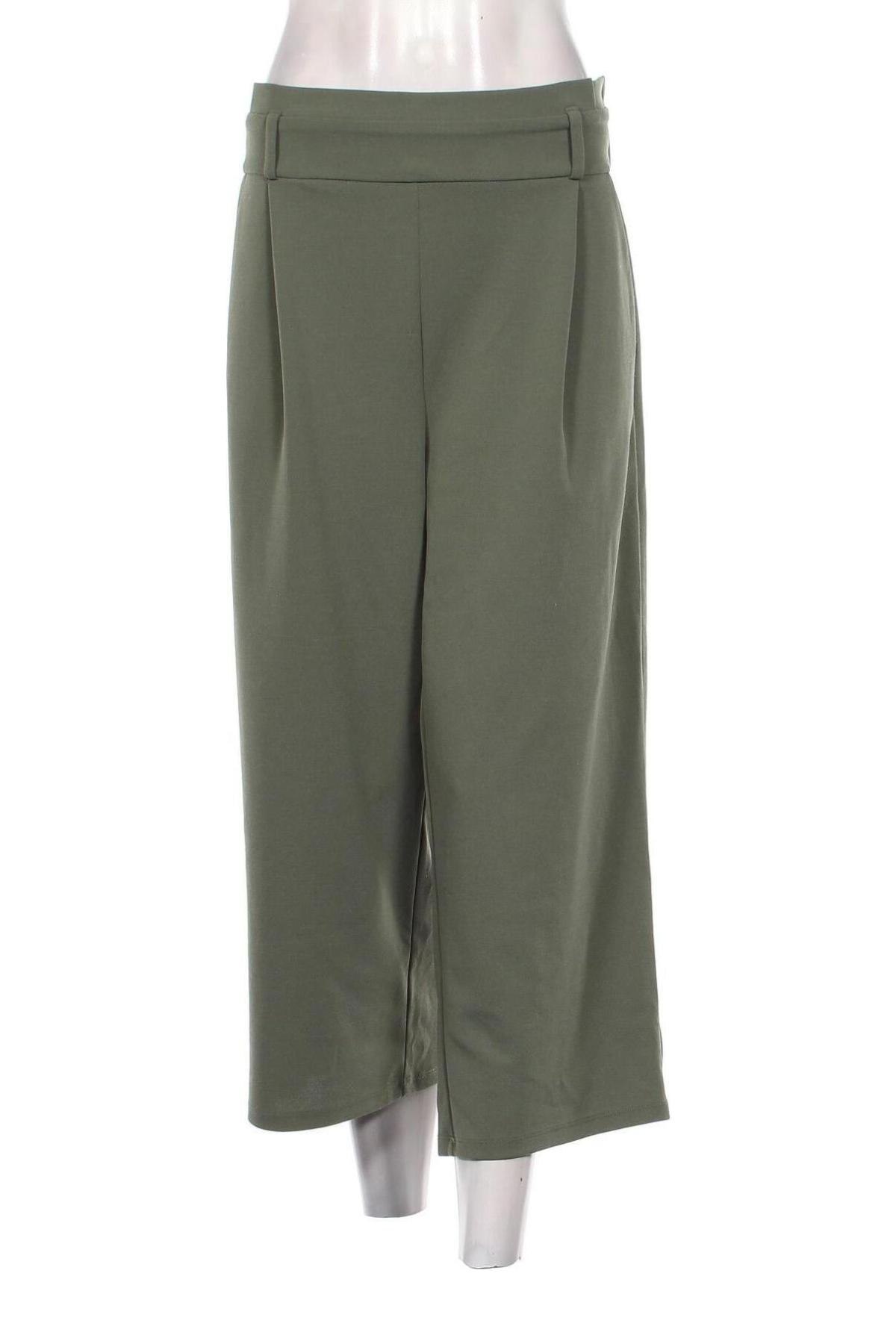 Damenhose, Größe L, Farbe Grün, Preis € 8,99