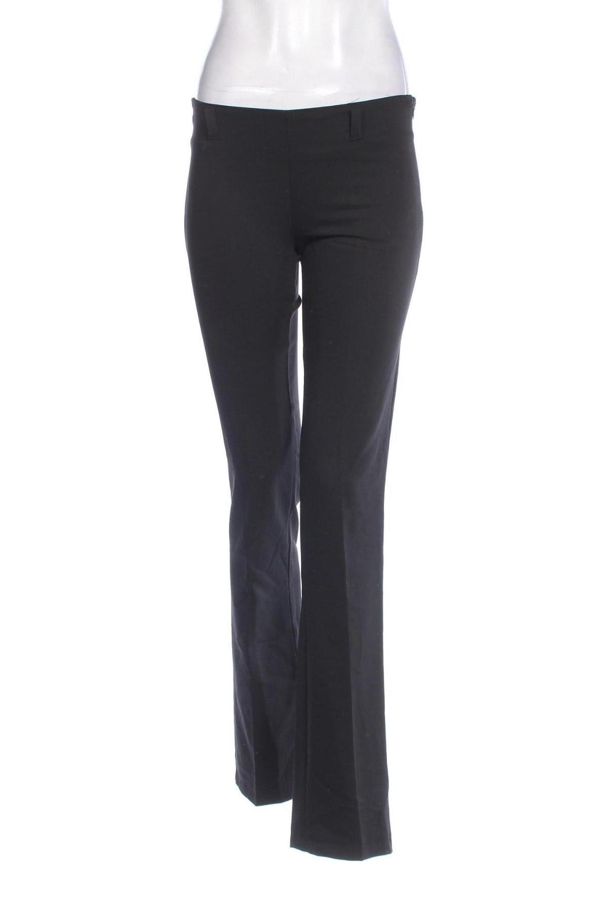 Pantaloni de femei, Mărime S, Culoare Negru, Preț 24,99 Lei