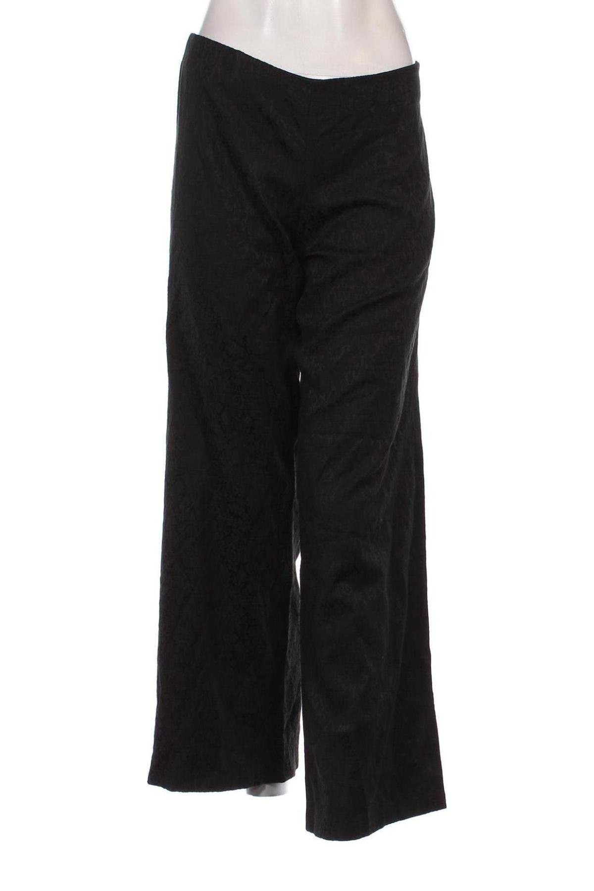 Pantaloni de femei, Mărime M, Culoare Negru, Preț 38,99 Lei