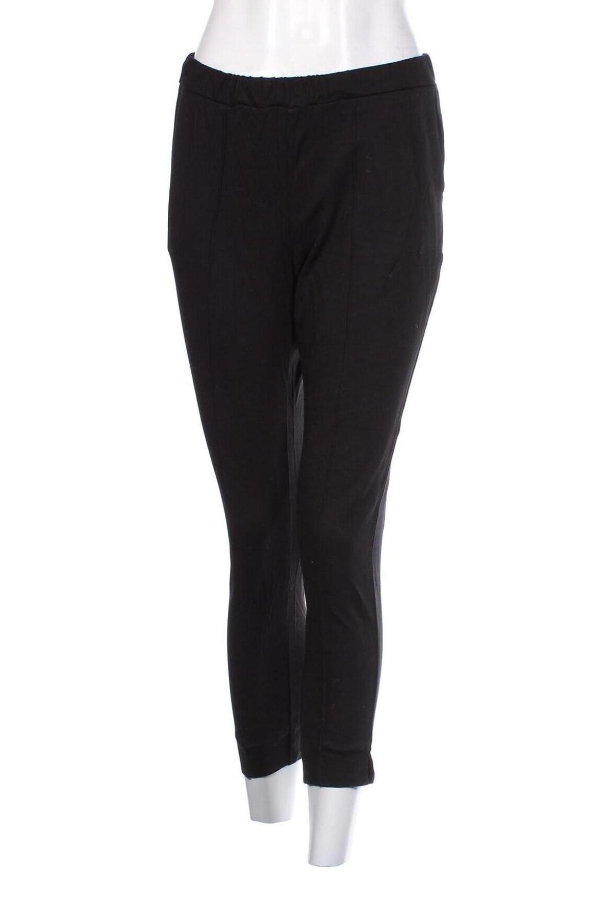 Pantaloni de femei, Mărime M, Culoare Negru, Preț 38,99 Lei