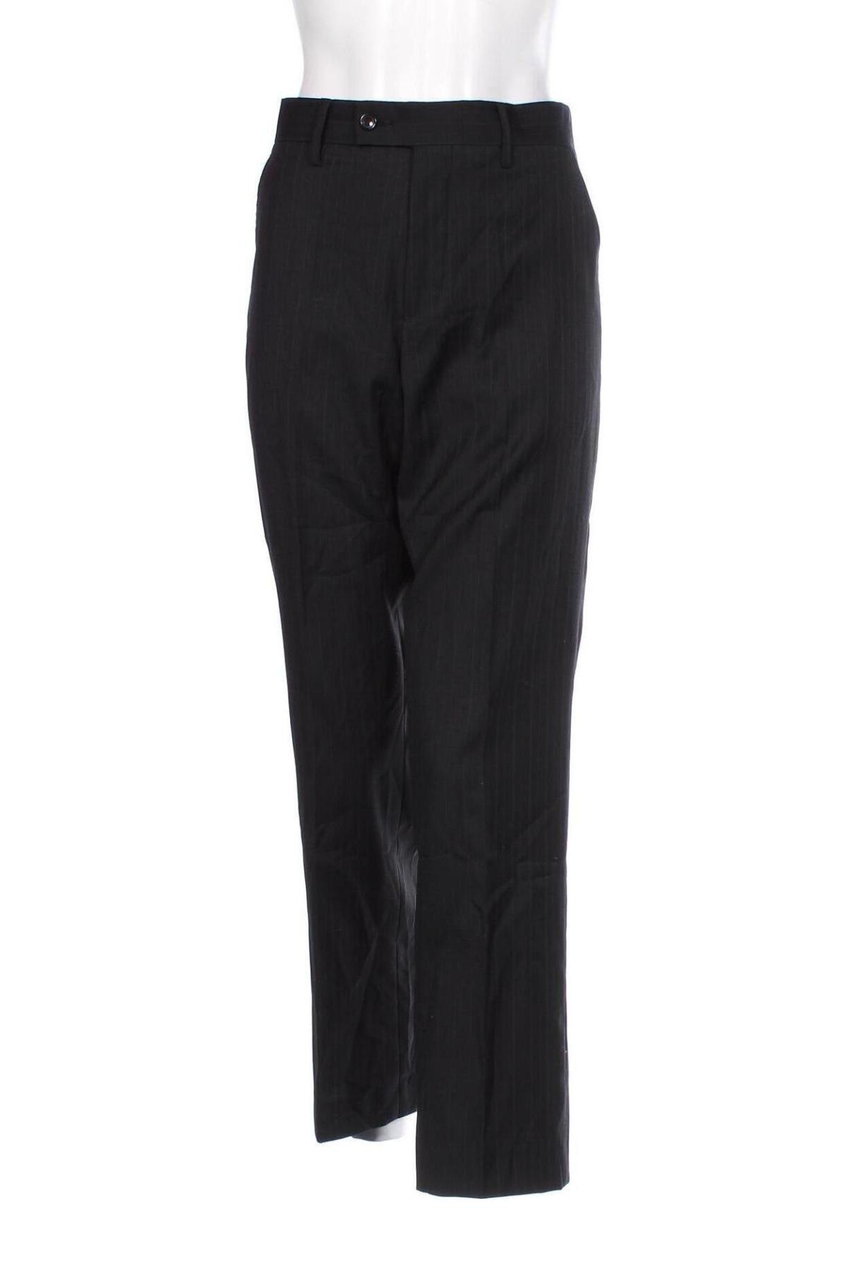 Pantaloni de femei, Mărime M, Culoare Negru, Preț 24,99 Lei