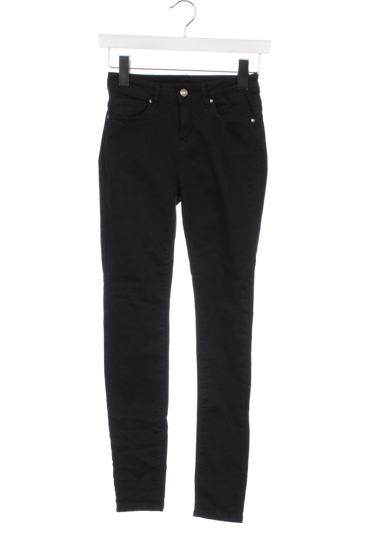 Pantaloni de femei, Mărime S, Culoare Negru, Preț 40,99 Lei