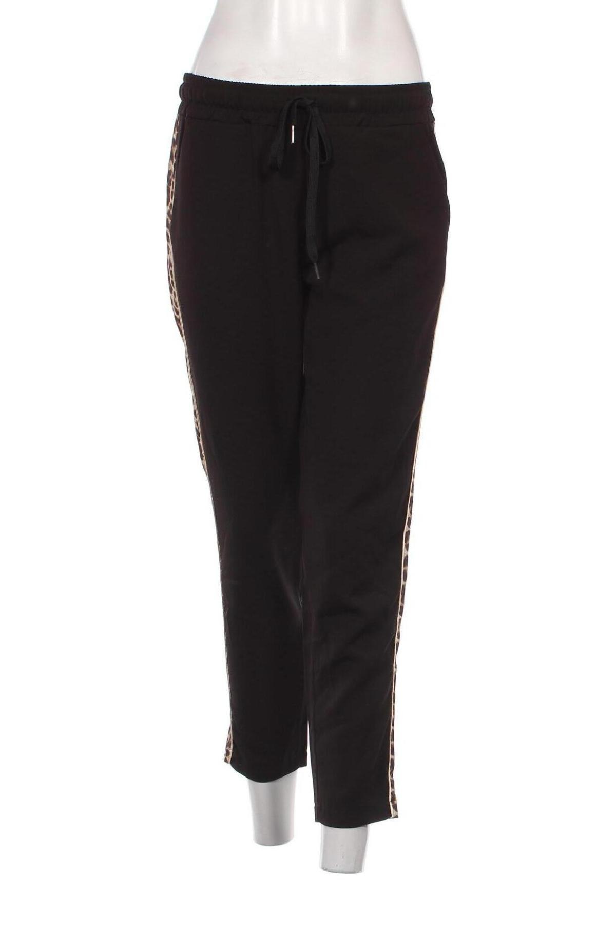 Pantaloni de femei, Mărime S, Culoare Negru, Preț 24,99 Lei