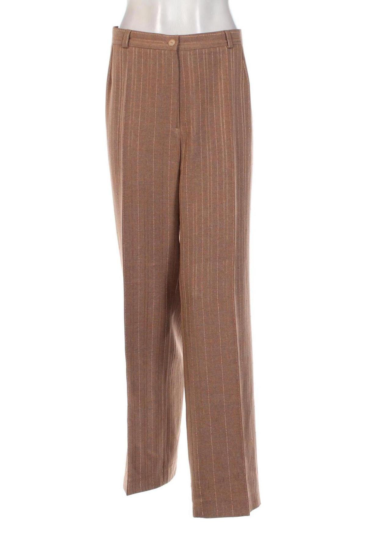 Damenhose, Größe XL, Farbe Beige, Preis € 9,49