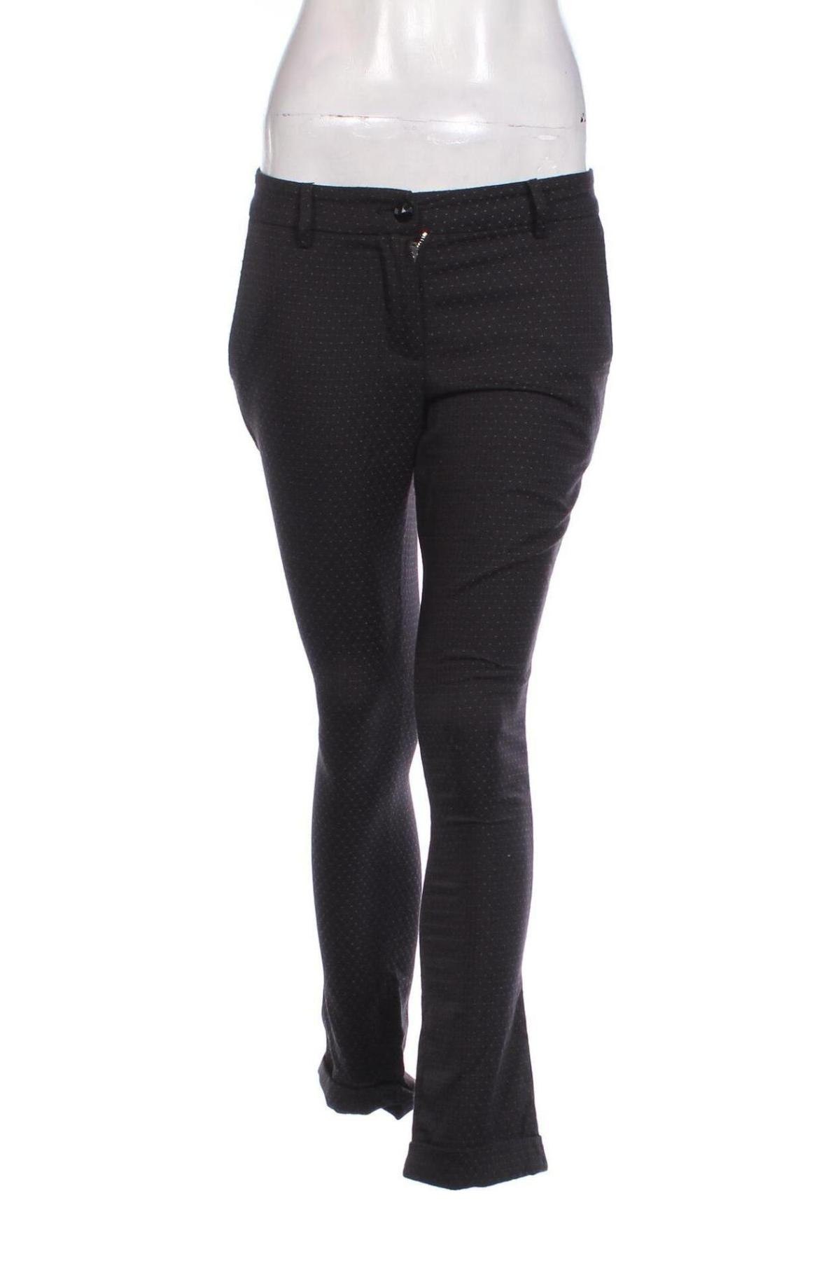 Pantaloni de femei, Mărime XS, Culoare Negru, Preț 38,99 Lei