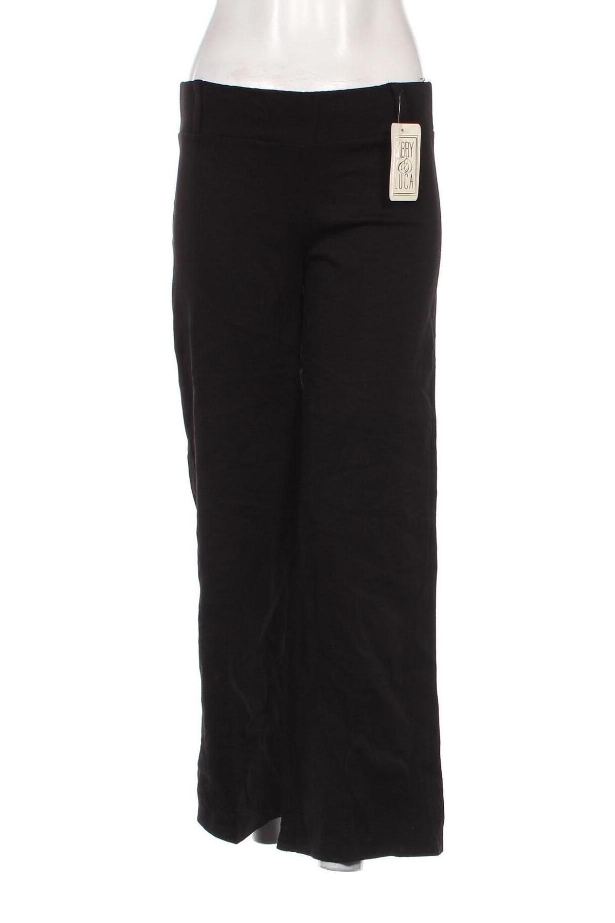 Pantaloni de femei, Mărime S, Culoare Negru, Preț 60,99 Lei