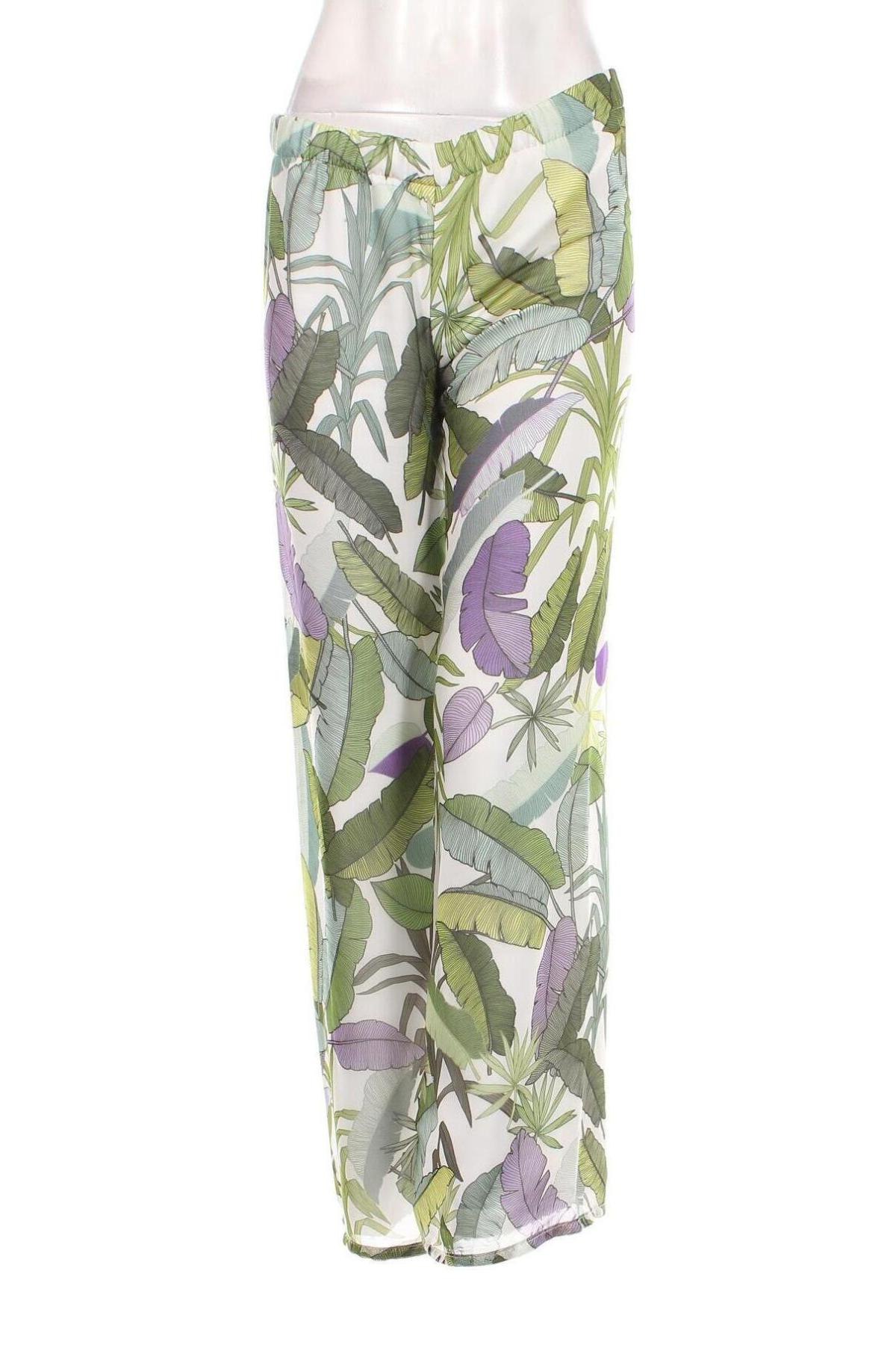 Pantaloni de femei, Mărime S, Culoare Multicolor, Preț 138,14 Lei