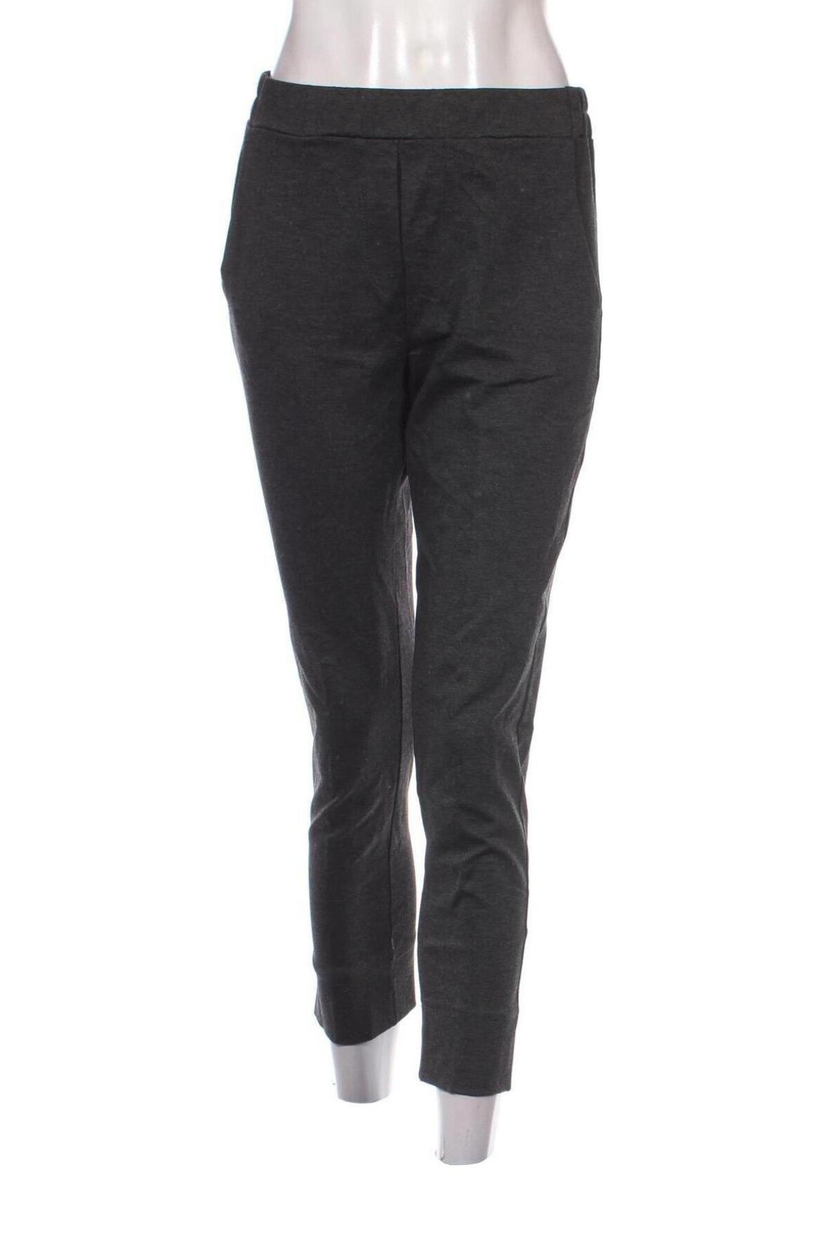 Damenhose, Größe XS, Farbe Grau, Preis € 7,49