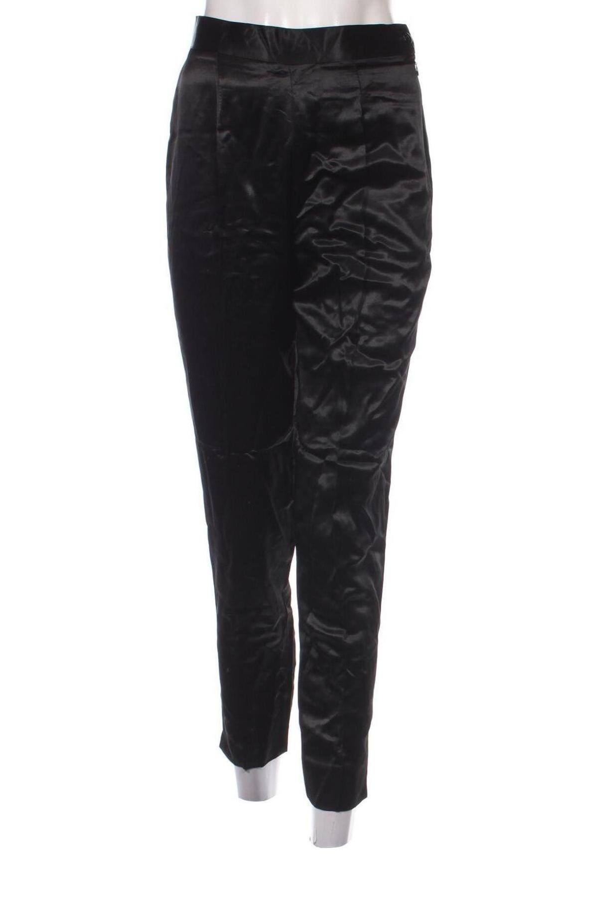 Pantaloni de femei, Mărime M, Culoare Negru, Preț 95,99 Lei