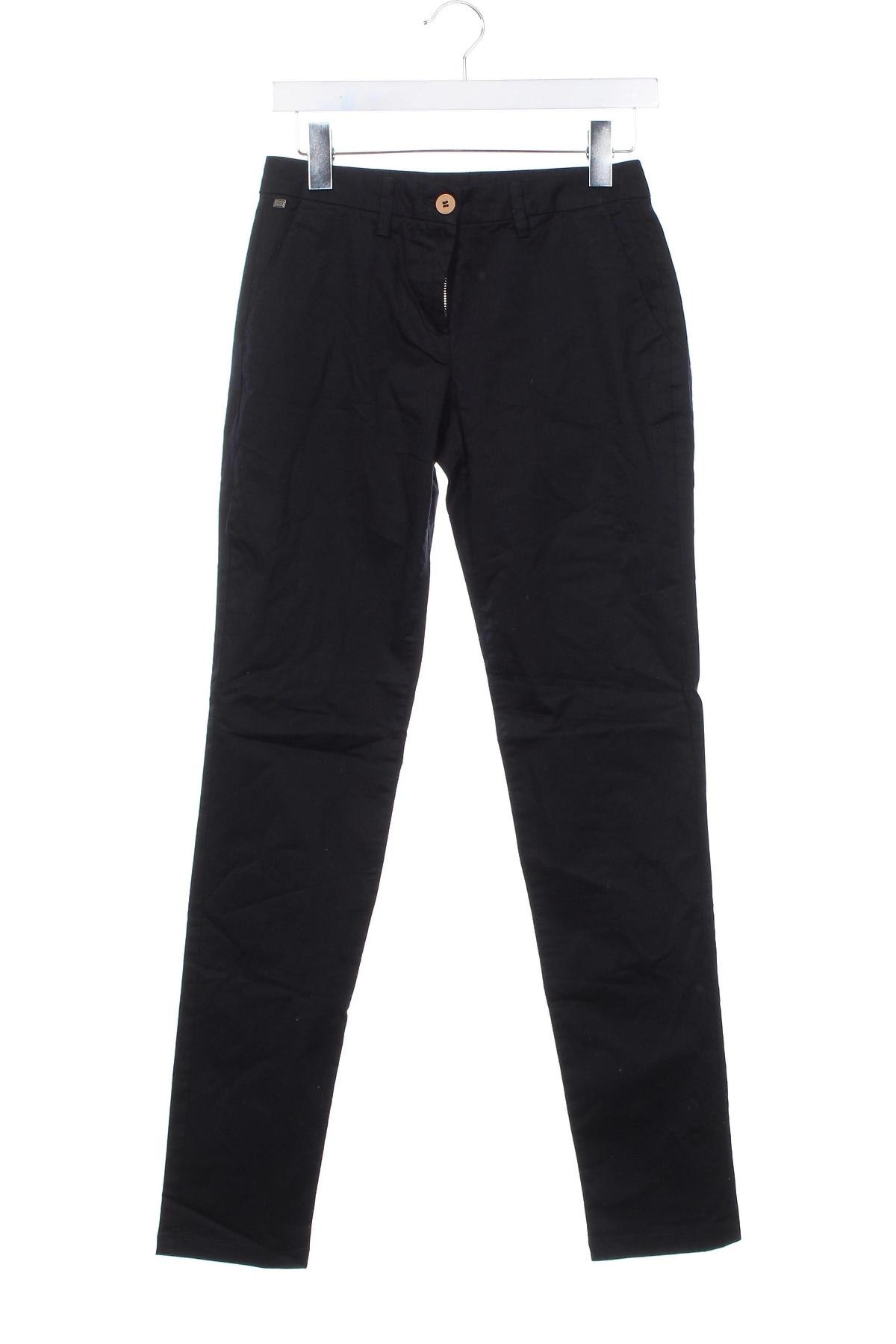 Pantaloni de femei, Mărime S, Culoare Negru, Preț 31,99 Lei