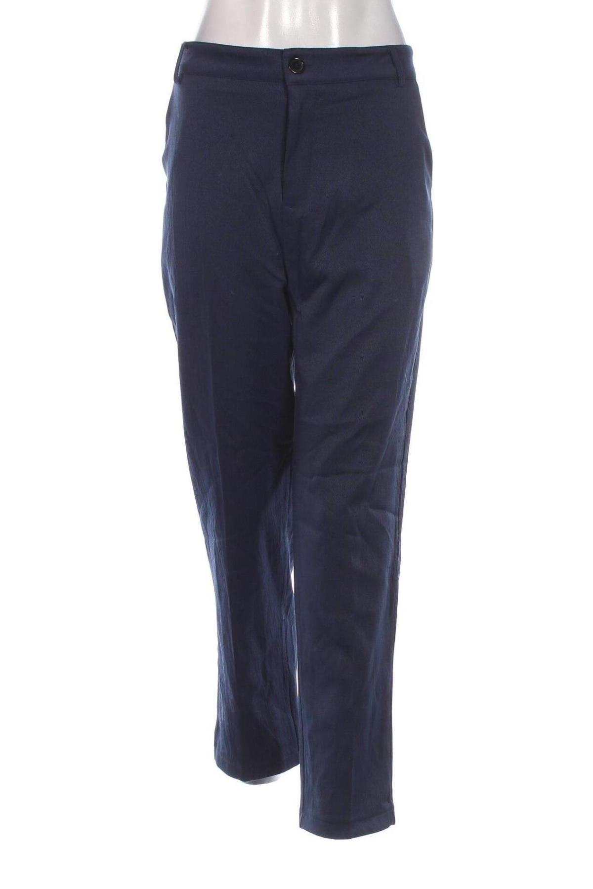 Damenhose, Größe L, Farbe Blau, Preis 20,49 €