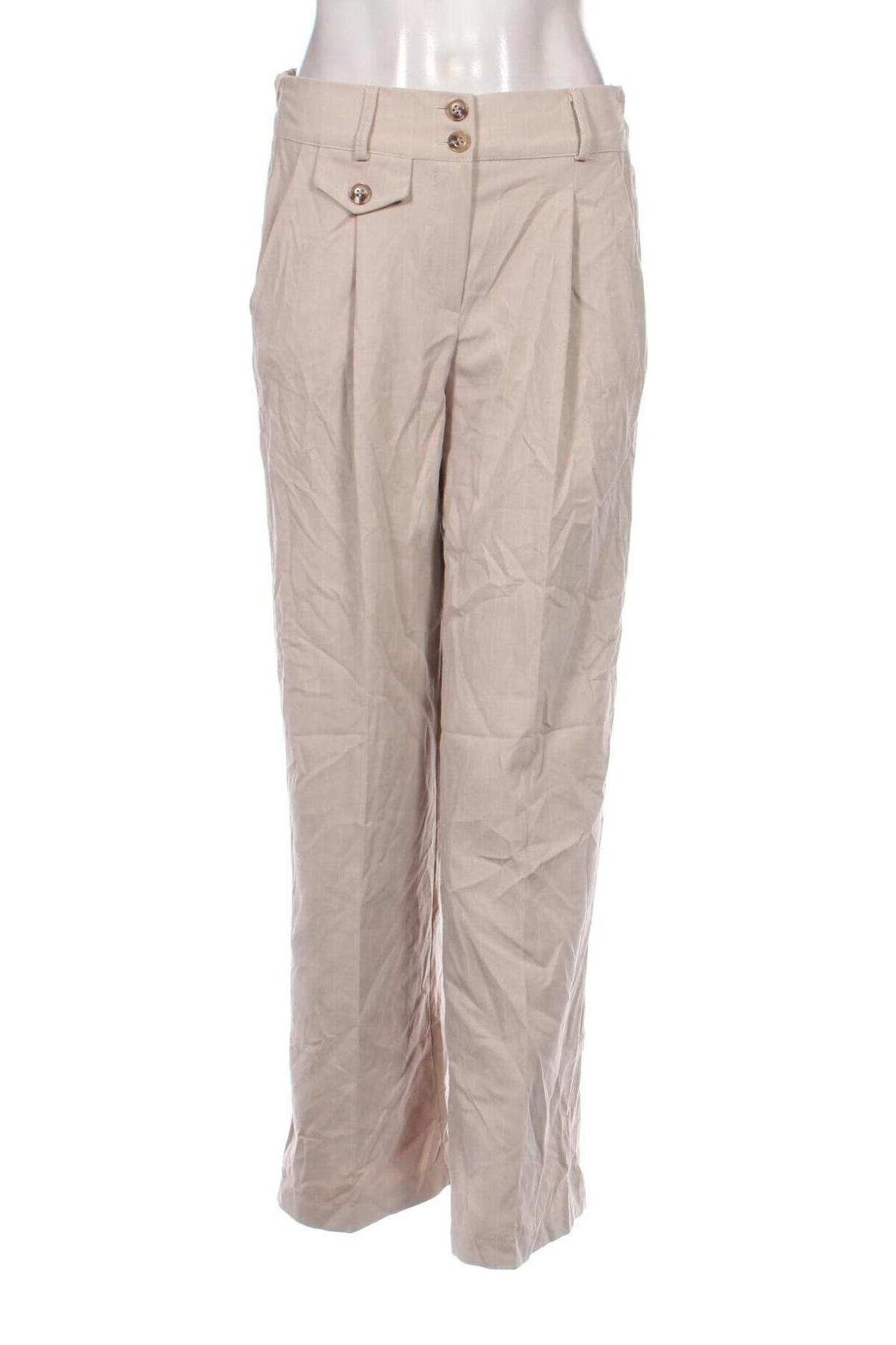 Damenhose, Größe S, Farbe Beige, Preis € 7,49