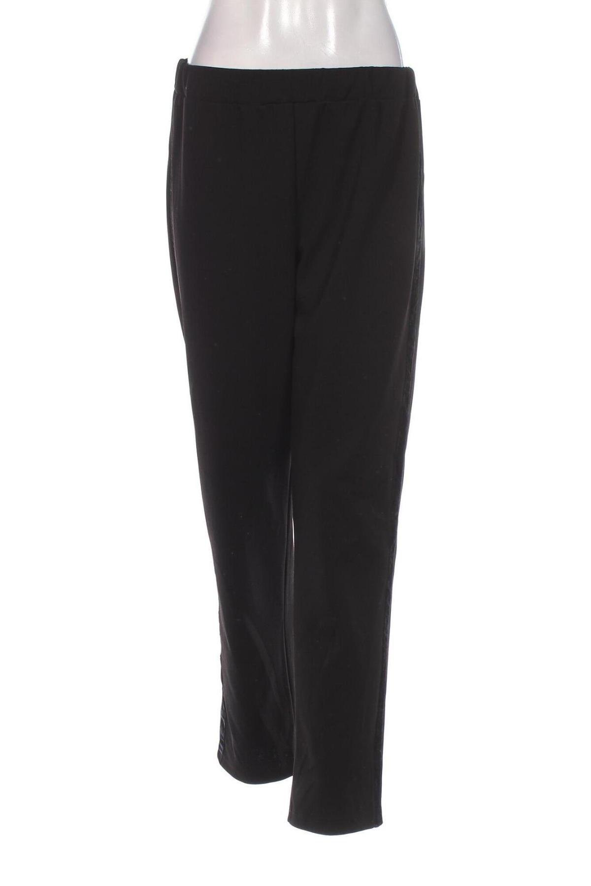 Pantaloni de femei, Mărime XXL, Culoare Negru, Preț 43,99 Lei