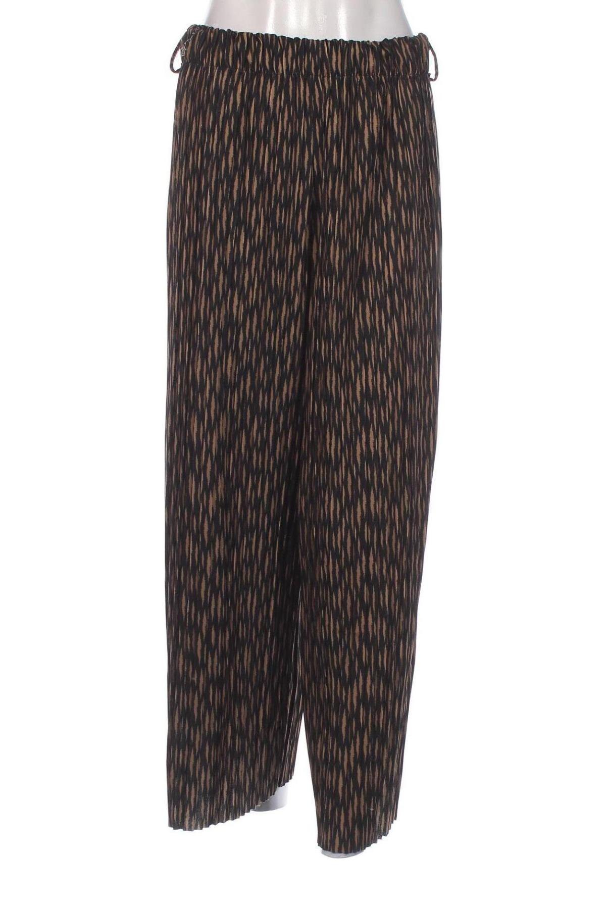 Pantaloni de femei, Mărime M, Culoare Multicolor, Preț 25,99 Lei