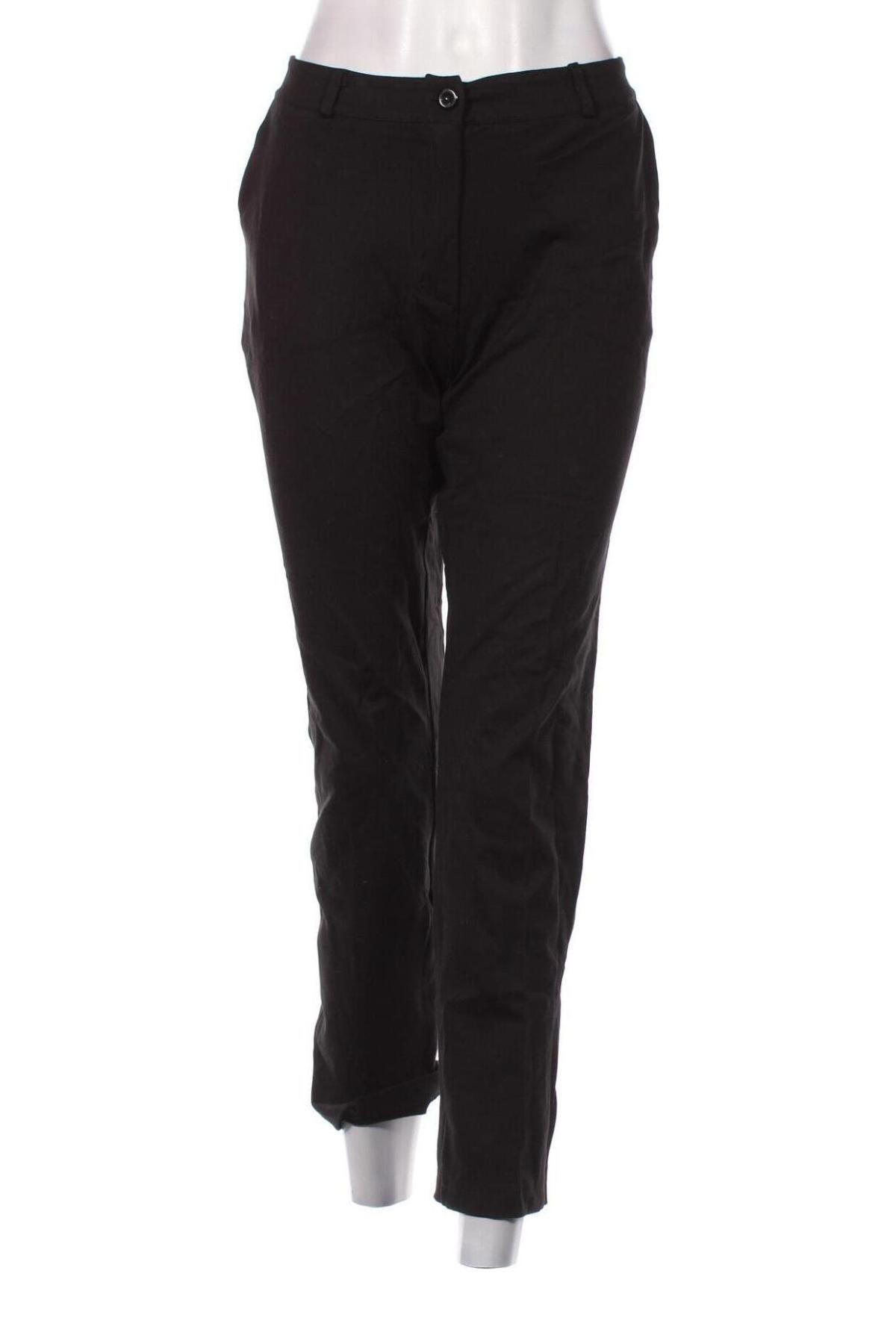 Pantaloni de femei, Mărime M, Culoare Negru, Preț 28,99 Lei