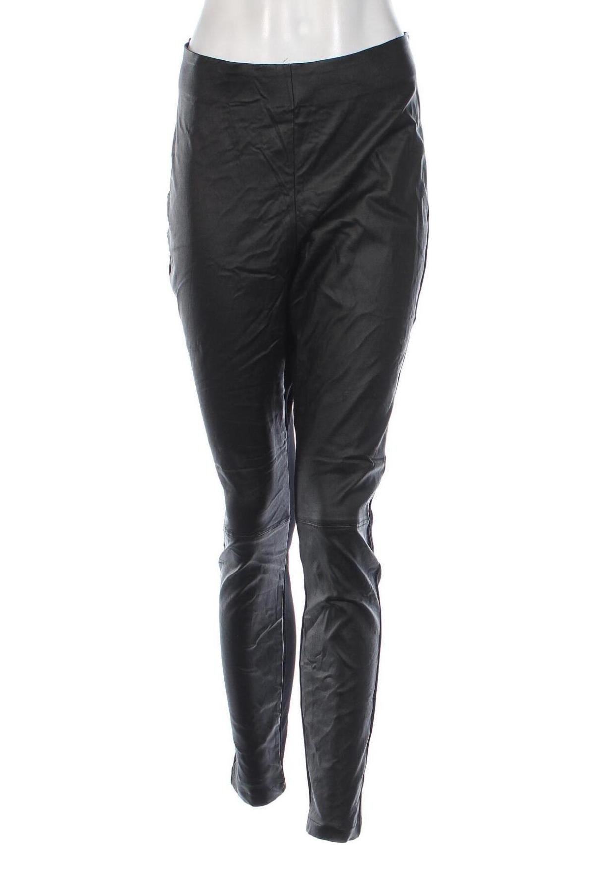 Pantaloni de femei, Mărime XL, Culoare Negru, Preț 38,99 Lei