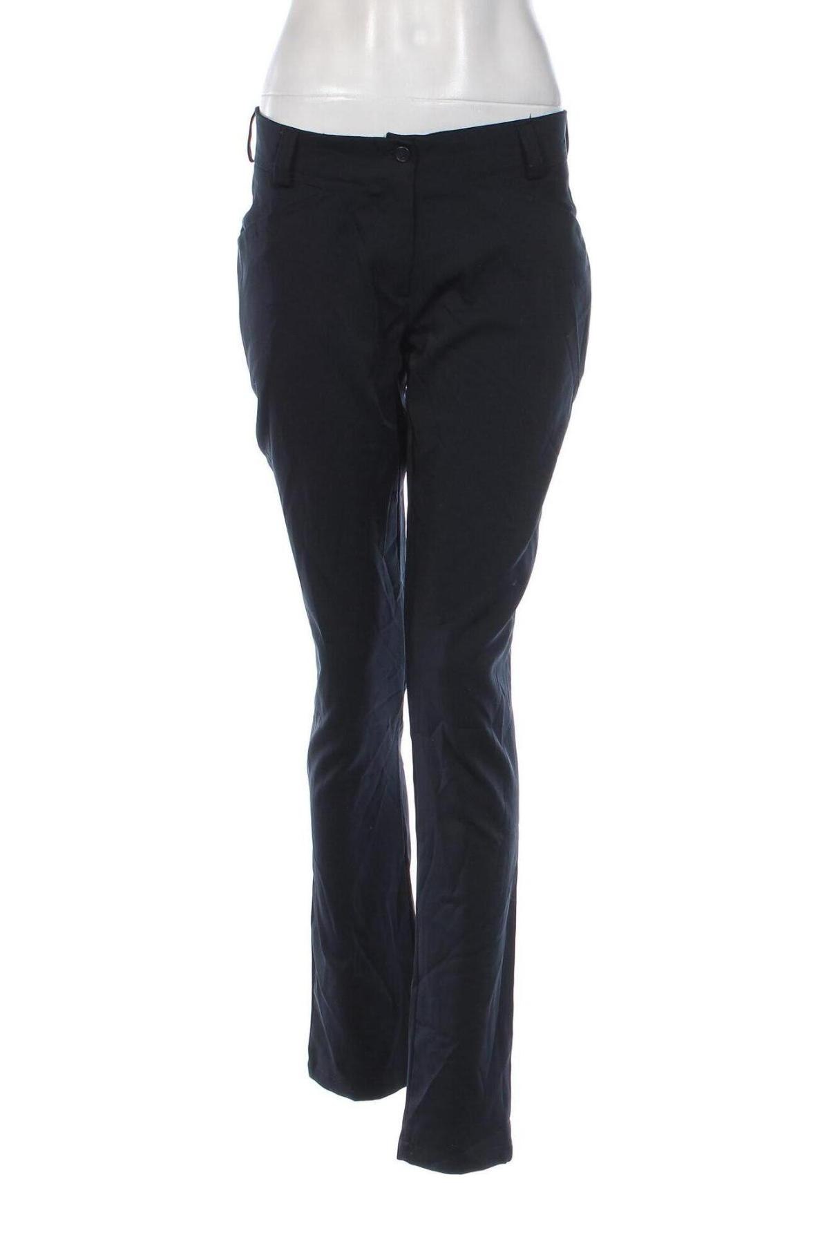 Pantaloni de femei, Mărime S, Culoare Albastru, Preț 26,99 Lei