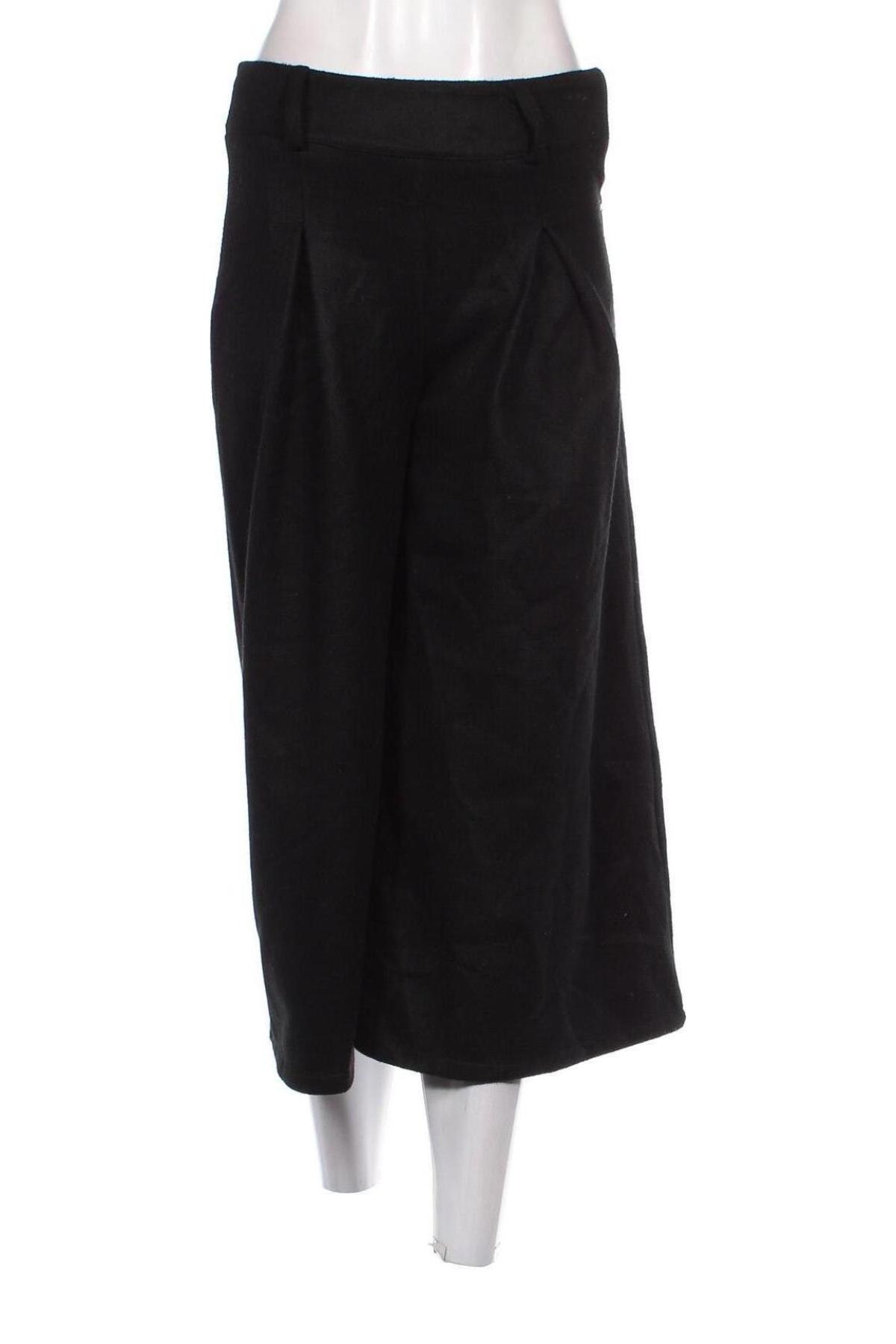 Pantaloni de femei, Mărime S, Culoare Negru, Preț 95,99 Lei