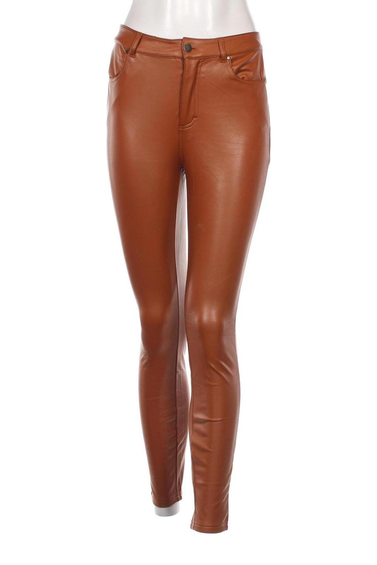 Damenhose, Größe S, Farbe Braun, Preis 6,49 €