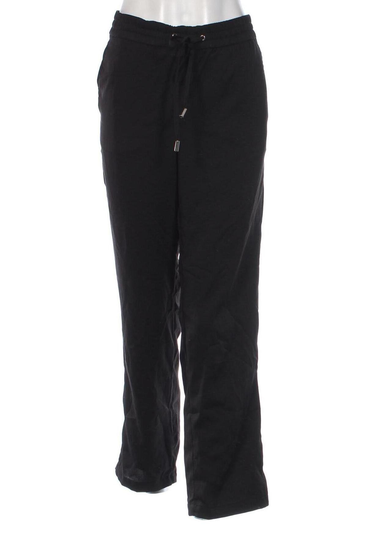 Pantaloni de femei, Mărime M, Culoare Negru, Preț 57,99 Lei