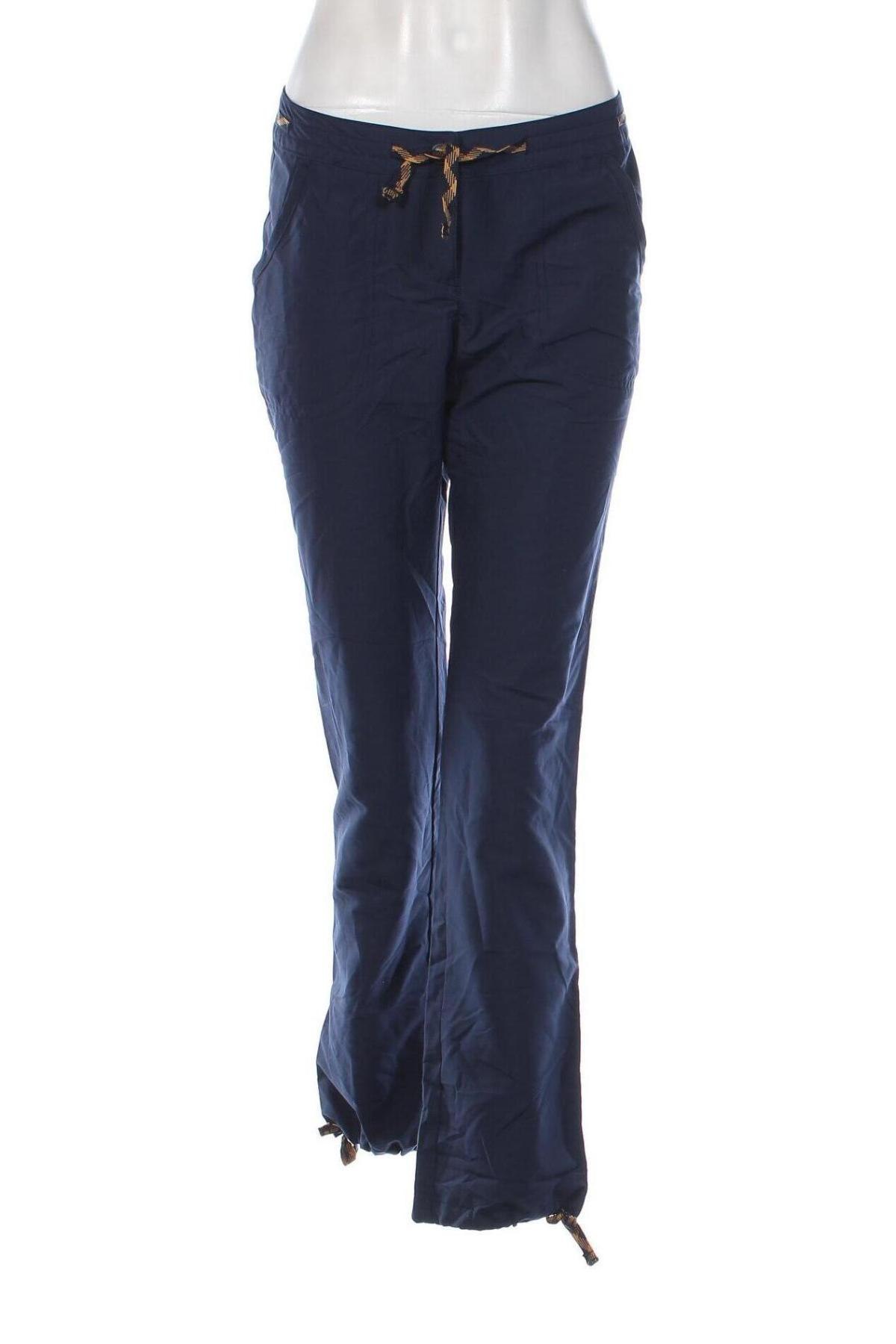 Damenhose, Größe M, Farbe Blau, Preis € 20,49