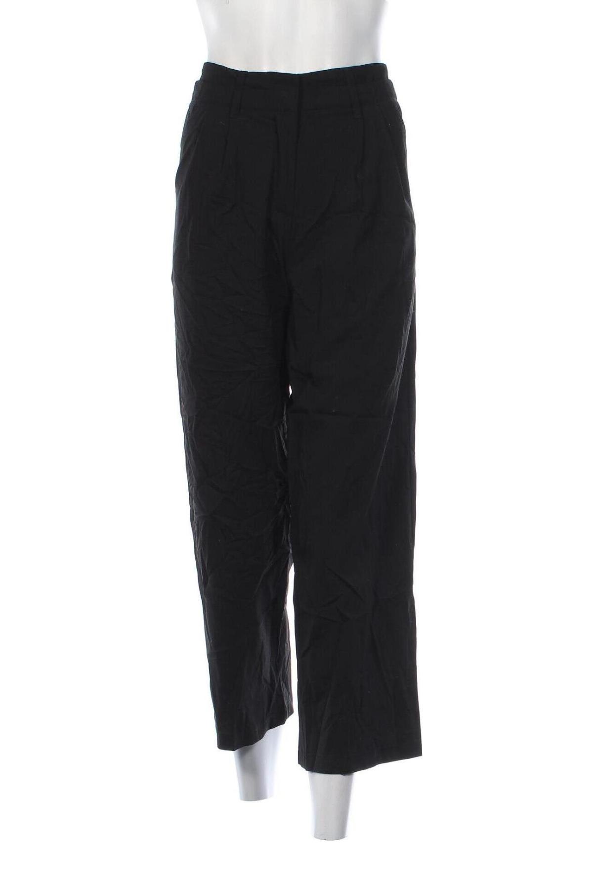 Pantaloni de femei, Mărime XS, Culoare Negru, Preț 33,99 Lei