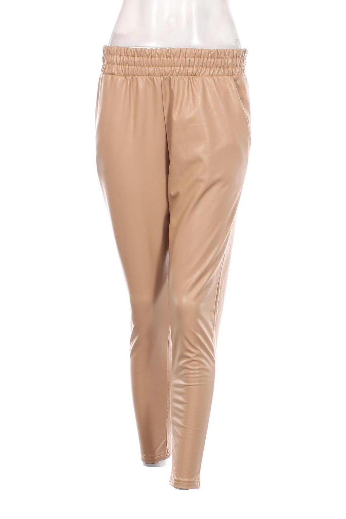 Damenhose, Größe S, Farbe Beige, Preis € 8,49