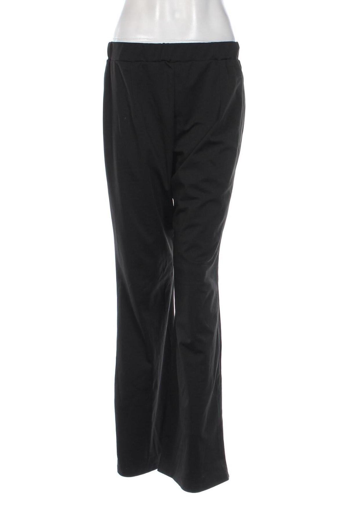 Pantaloni de femei, Mărime XL, Culoare Negru, Preț 38,99 Lei