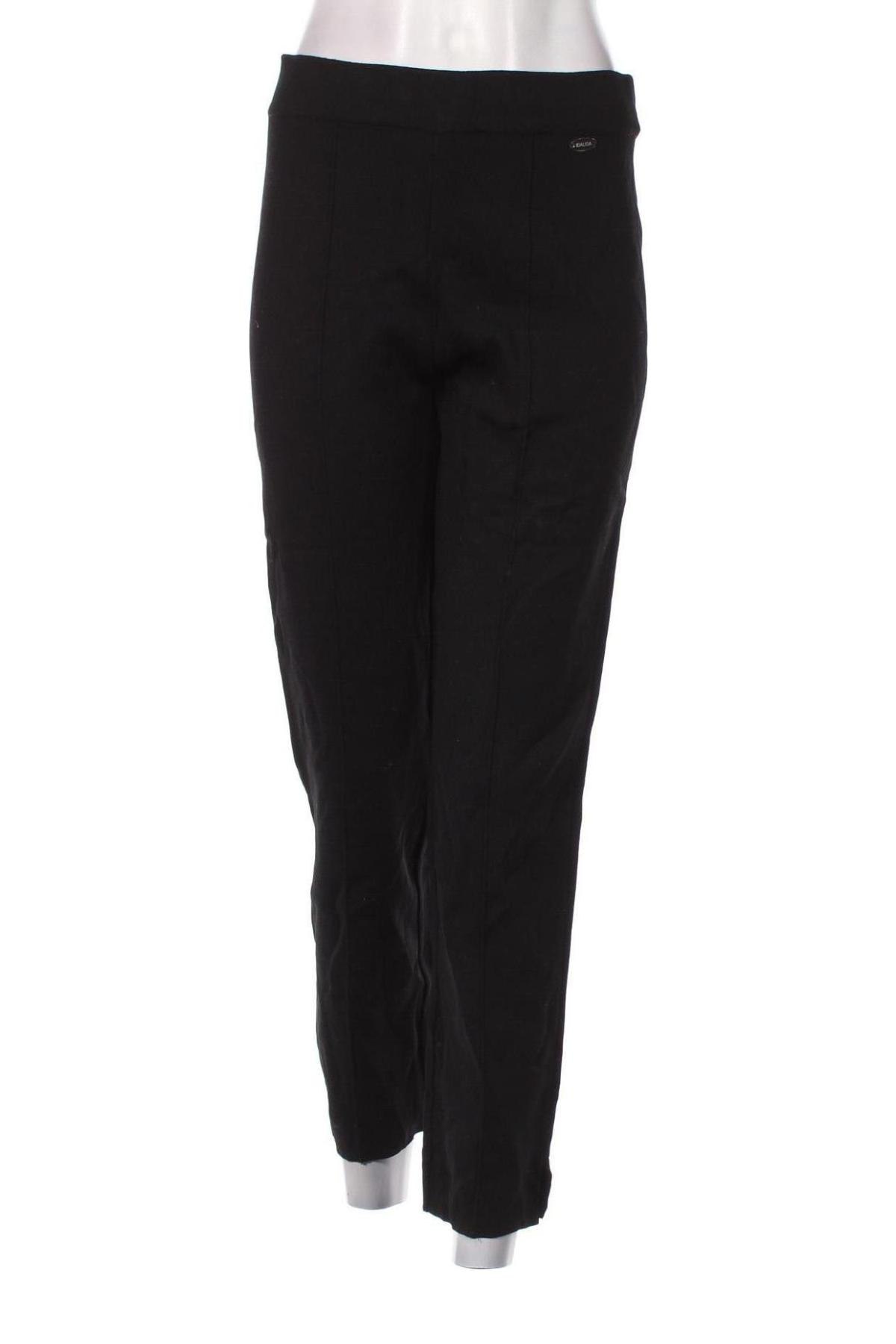 Pantaloni de femei, Mărime M, Culoare Negru, Preț 38,99 Lei