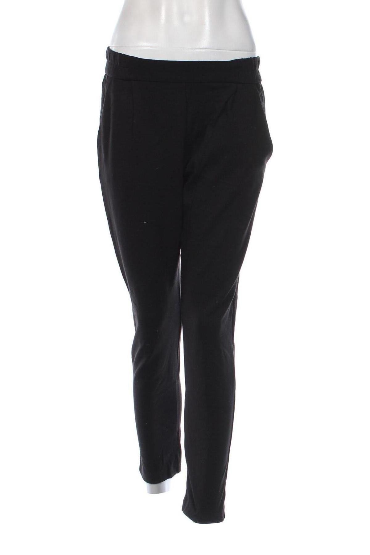 Pantaloni de femei, Mărime S, Culoare Negru, Preț 24,99 Lei