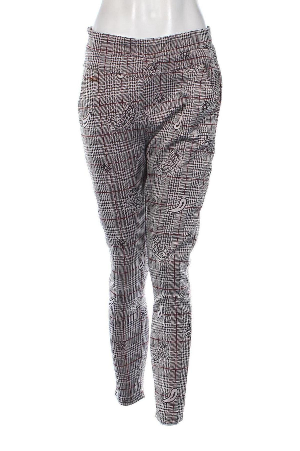 Pantaloni de femei, Mărime XL, Culoare Multicolor, Preț 33,99 Lei