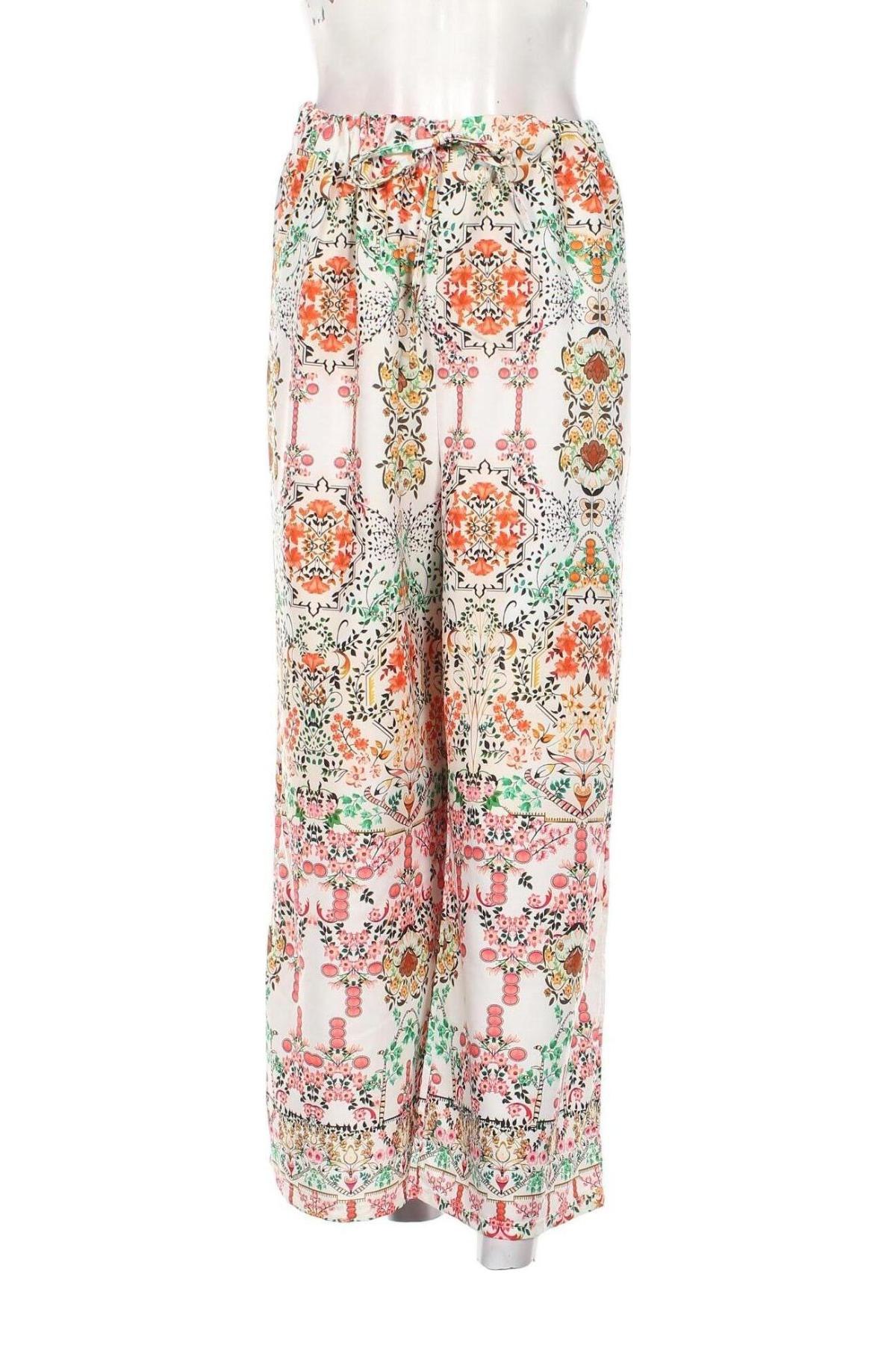 Pantaloni de femei, Mărime S, Culoare Multicolor, Preț 44,99 Lei