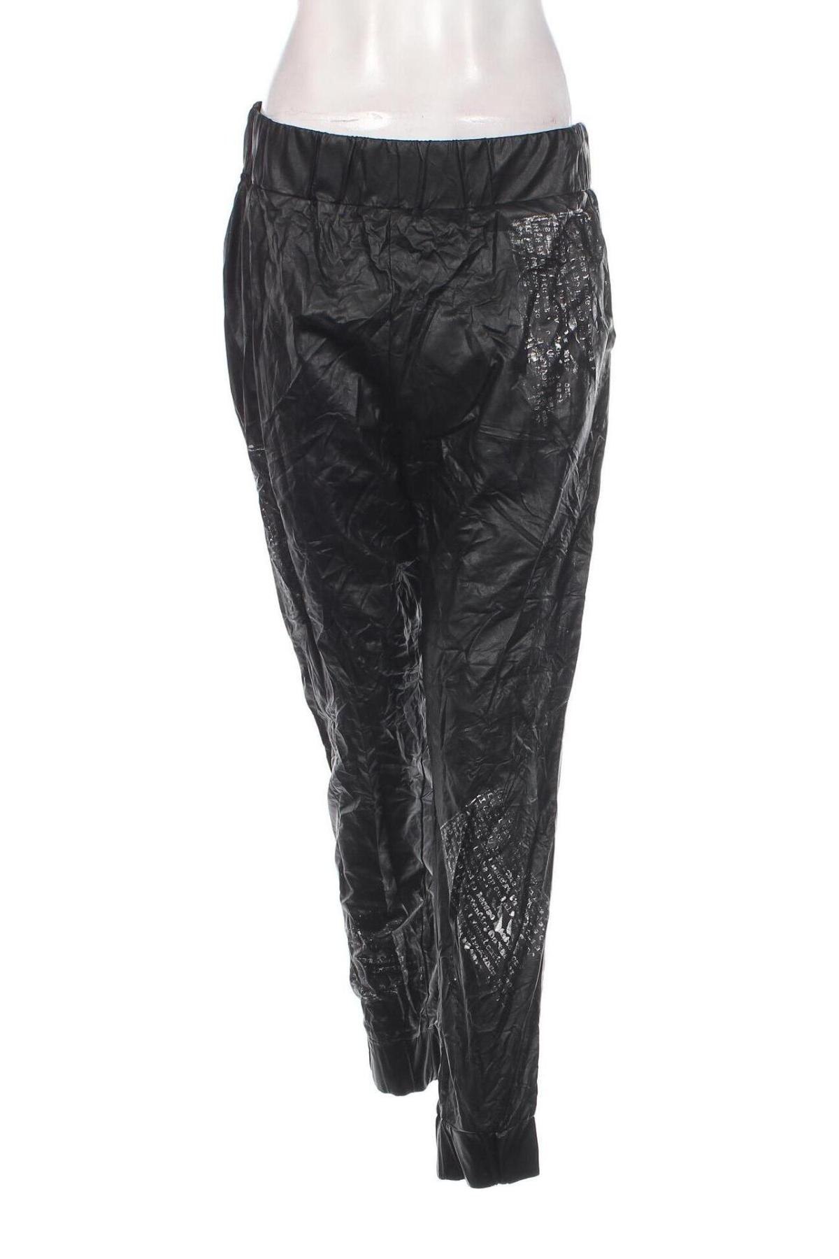 Pantaloni de femei, Mărime M, Culoare Negru, Preț 30,99 Lei