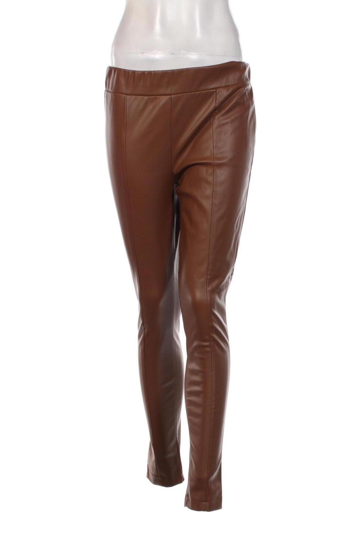 Damenhose, Größe M, Farbe Braun, Preis 14,83 €