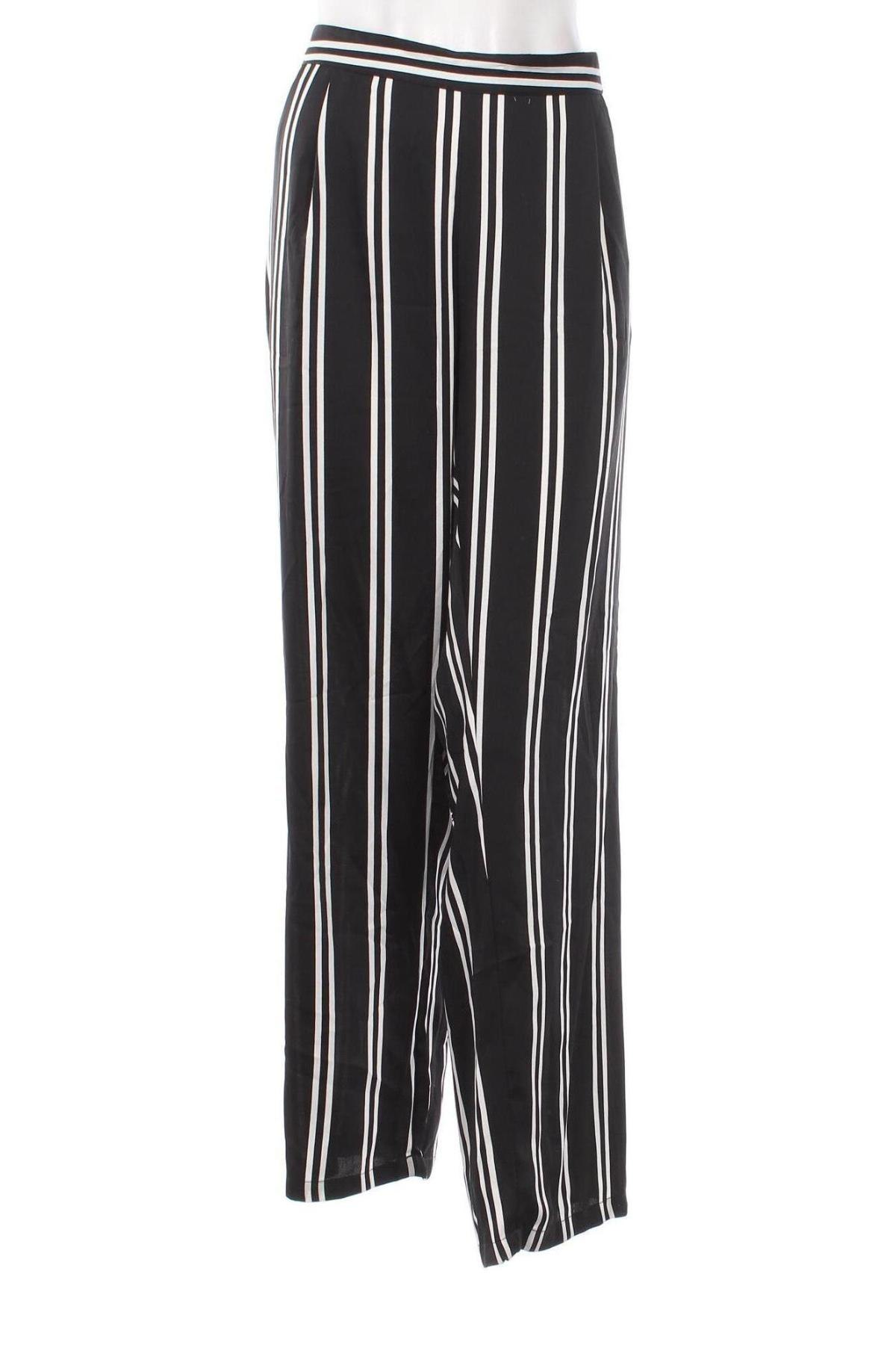 Pantaloni de femei, Mărime XXL, Culoare Negru, Preț 67,99 Lei