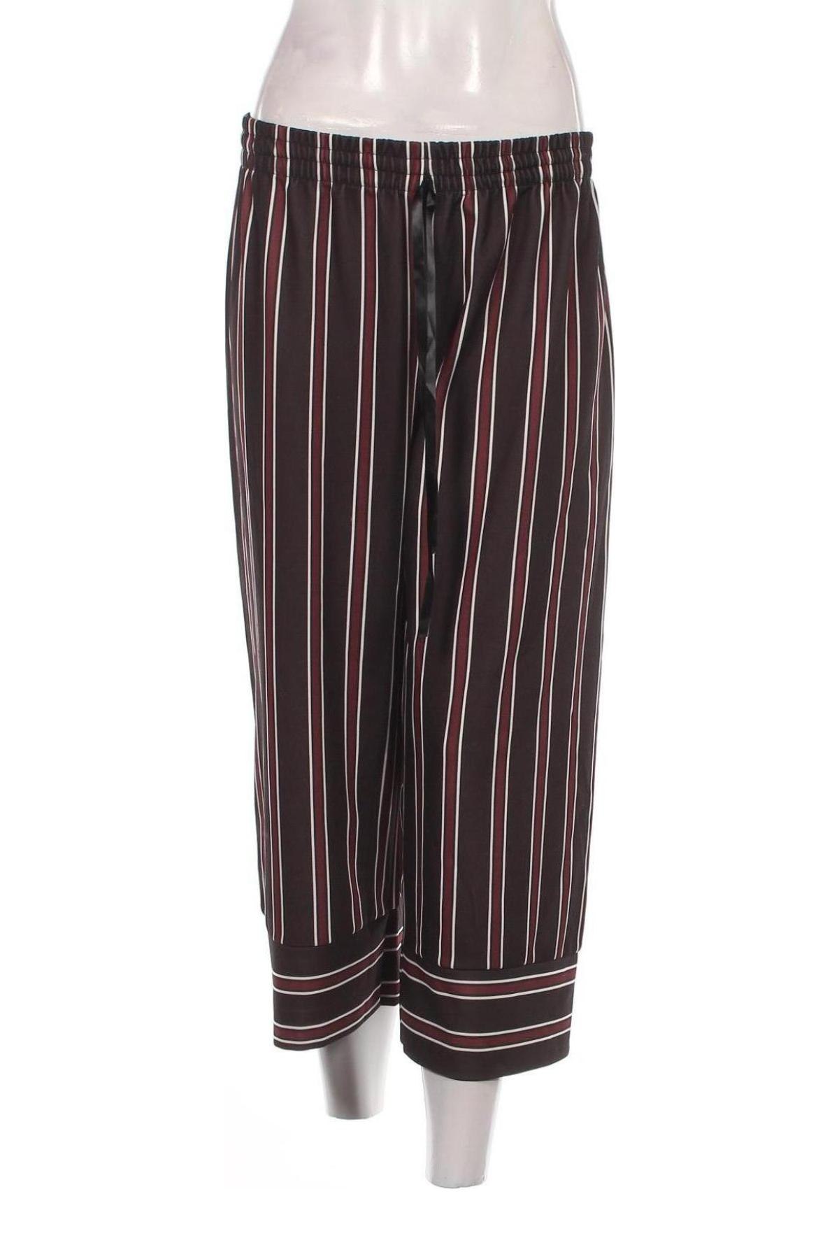 Pantaloni de femei, Mărime M, Culoare Multicolor, Preț 38,99 Lei