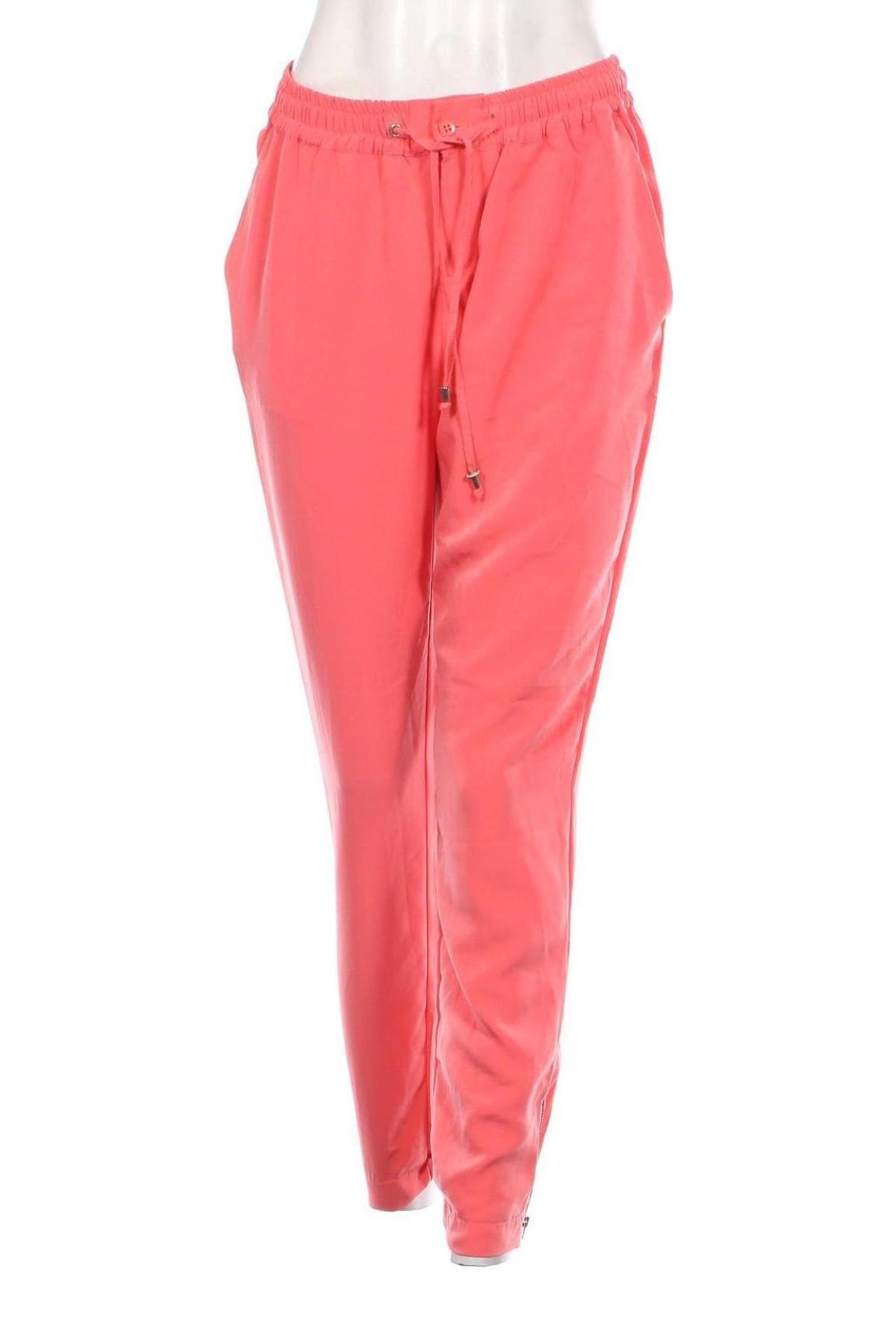 Damenhose, Größe L, Farbe Rosa, Preis € 5,99