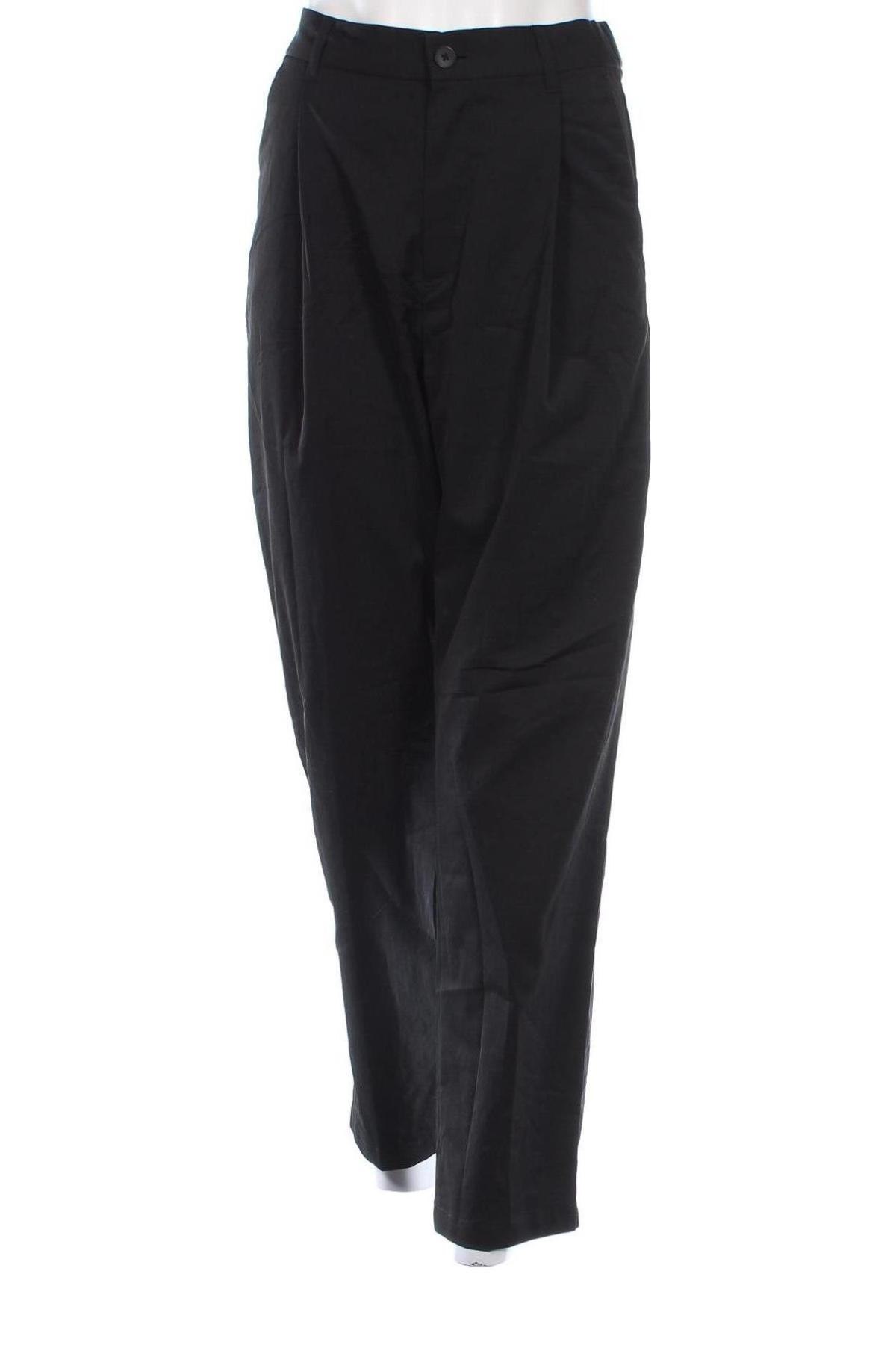 Damenhose, Größe XS, Farbe Schwarz, Preis 6,49 €