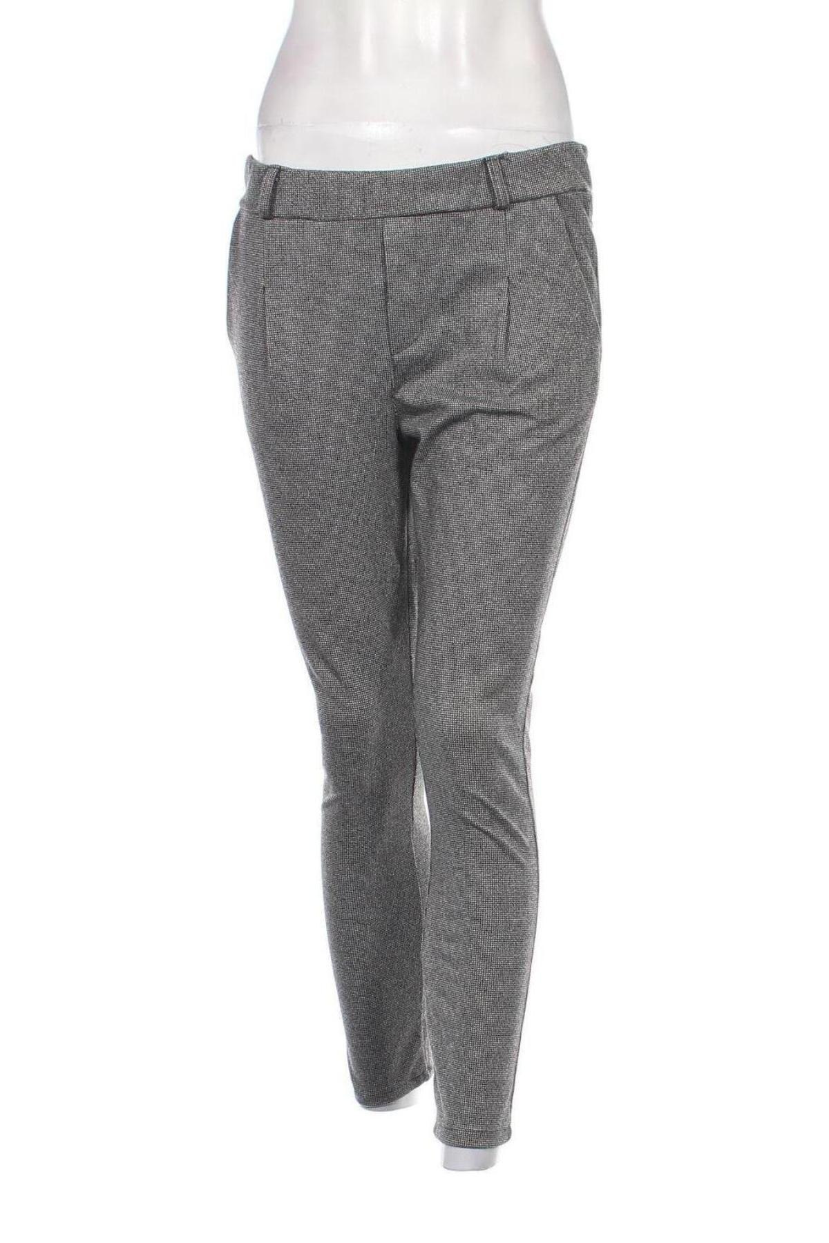 Pantaloni de femei, Mărime S, Culoare Gri, Preț 24,99 Lei