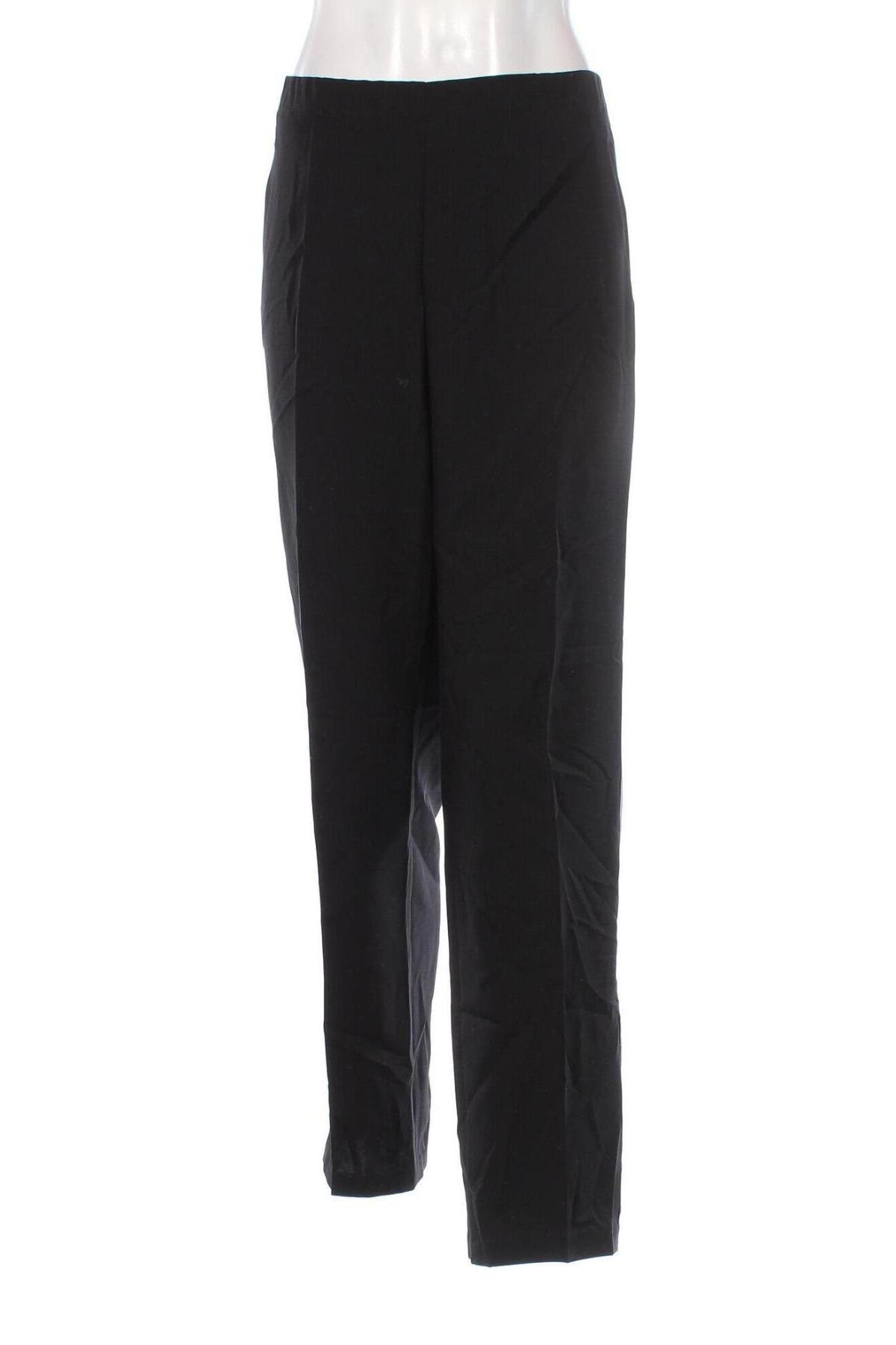 Pantaloni de femei, Mărime XL, Culoare Negru, Preț 33,99 Lei