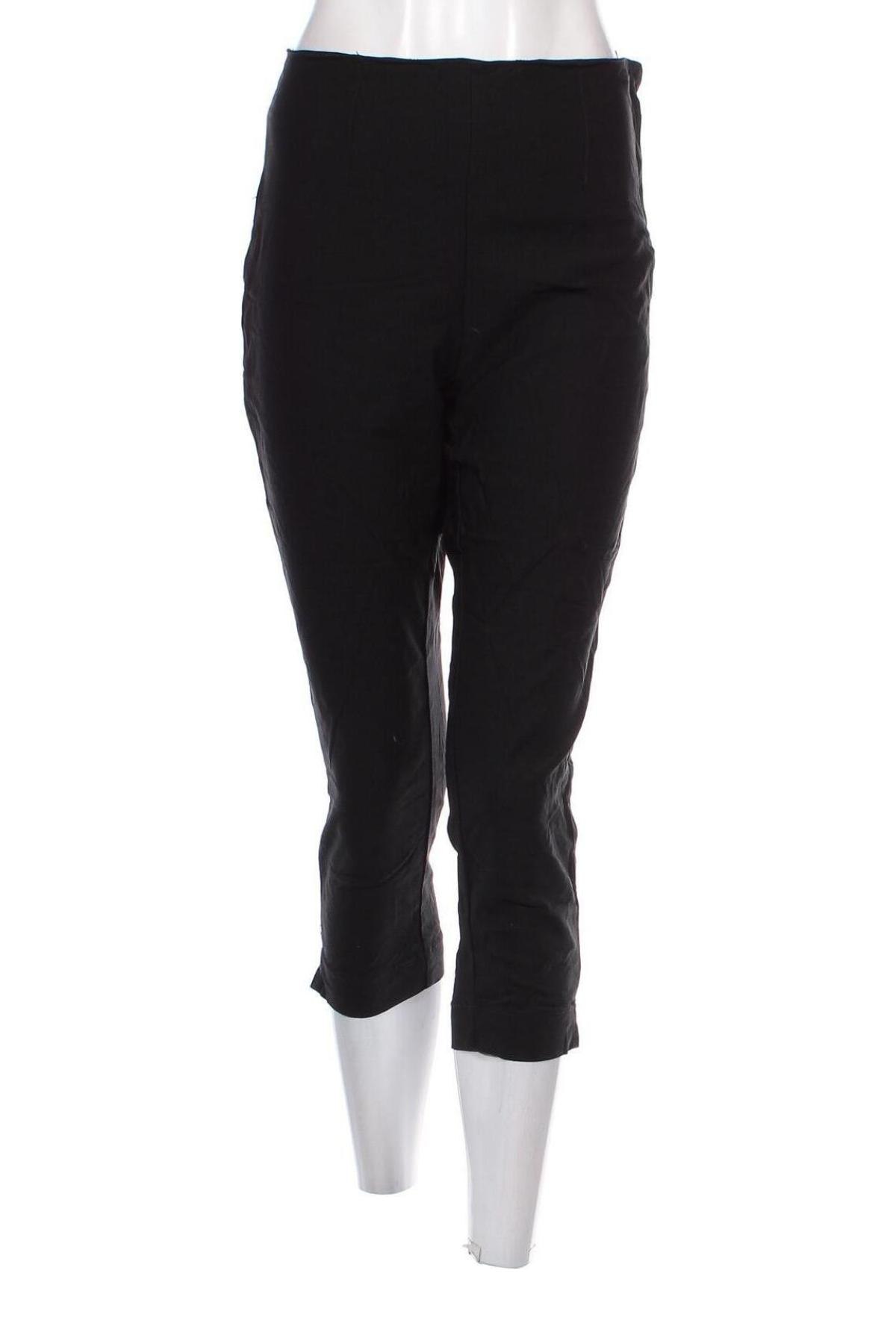 Pantaloni de femei, Mărime XL, Culoare Negru, Preț 43,99 Lei