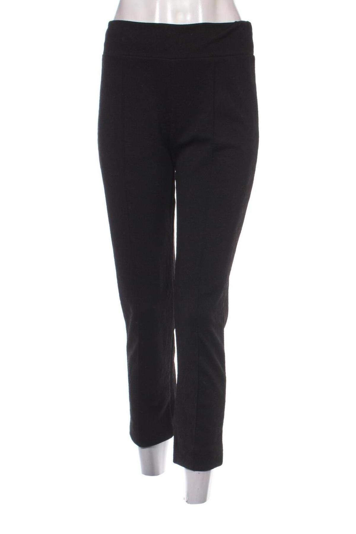 Pantaloni de femei, Mărime M, Culoare Negru, Preț 28,99 Lei