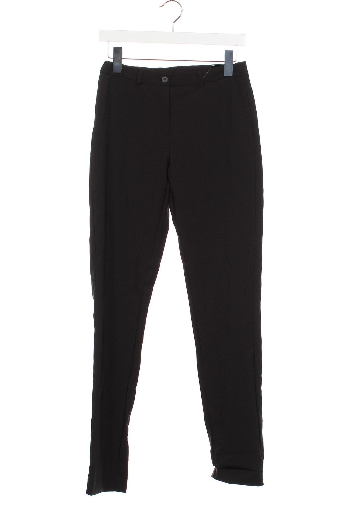 Pantaloni de femei, Mărime XS, Culoare Negru, Preț 151,99 Lei