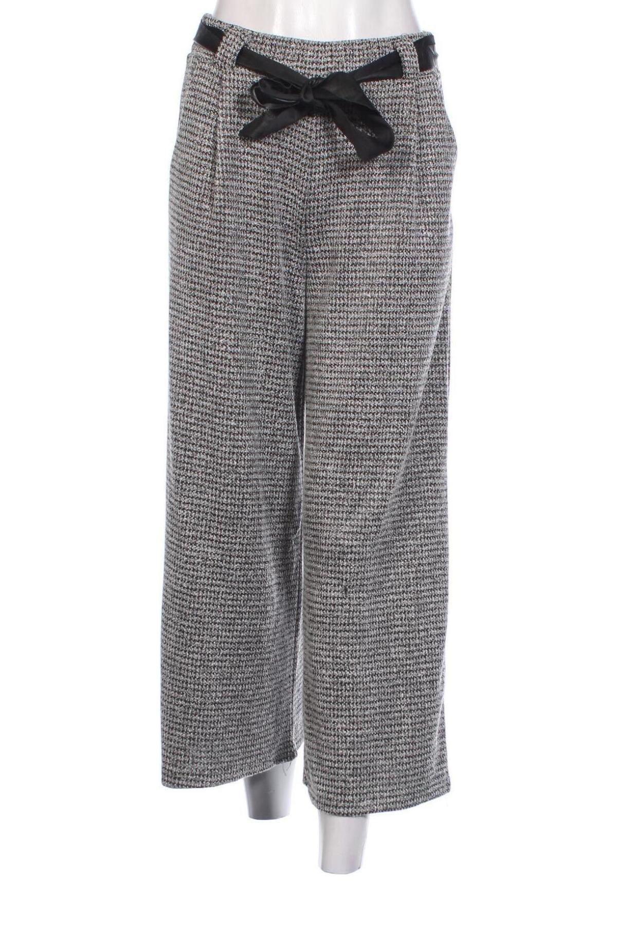 Pantaloni de femei, Mărime M, Culoare Gri, Preț 33,99 Lei