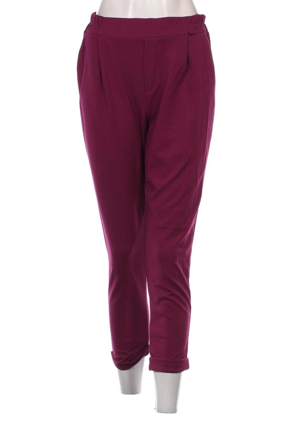 Damenhose, Größe L, Farbe Rosa, Preis € 9,49