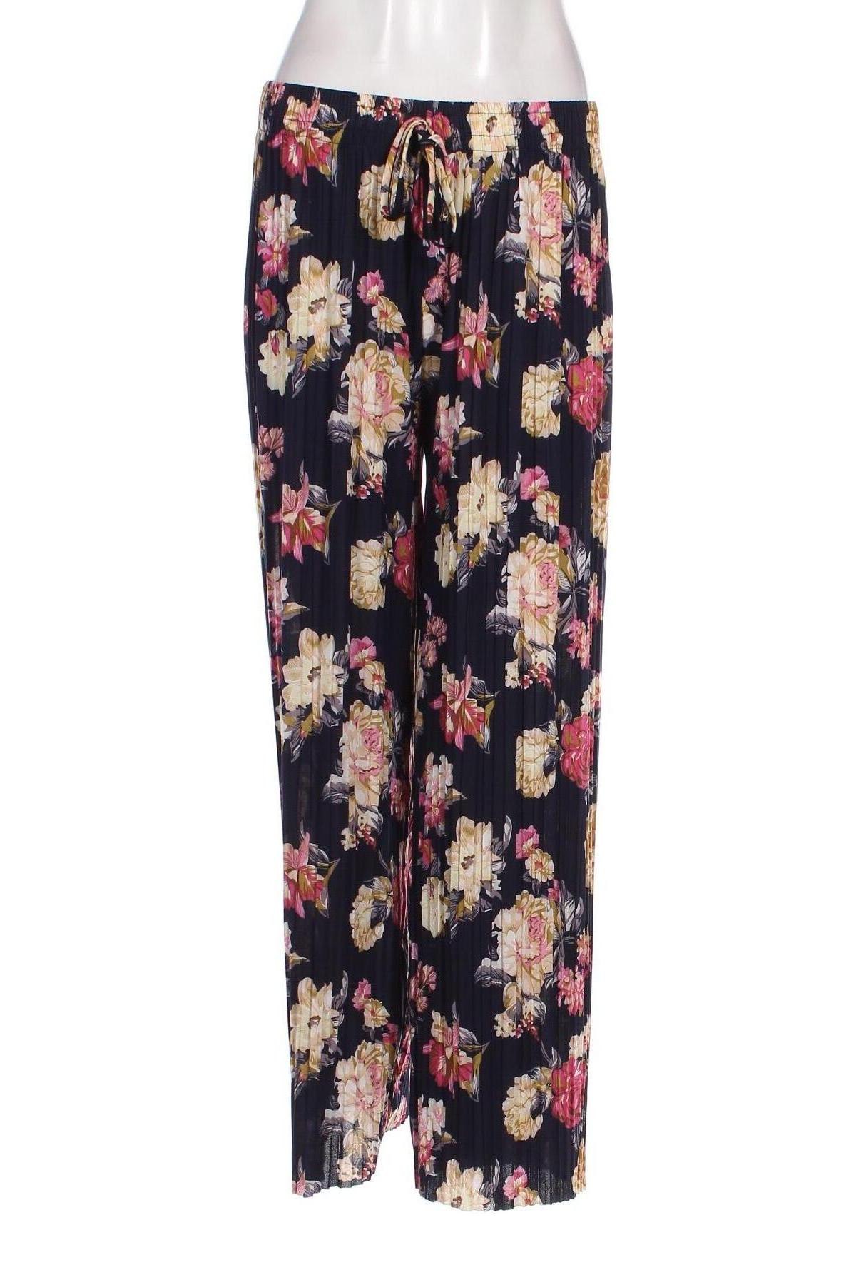 Pantaloni de femei, Mărime S, Culoare Multicolor, Preț 95,99 Lei