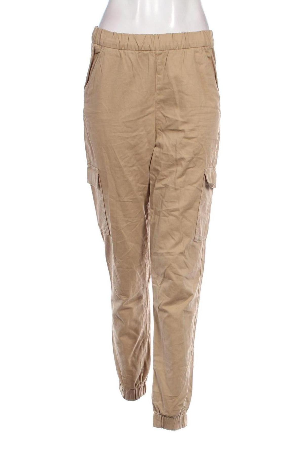 Damenhose, Größe S, Farbe Beige, Preis 20,49 €